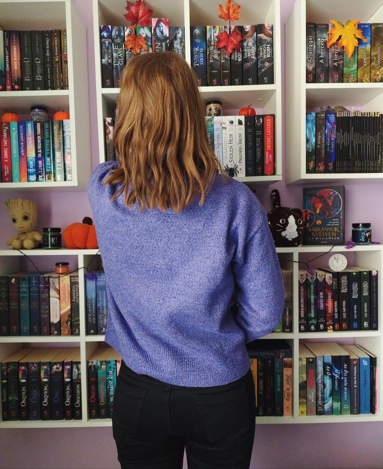 Csányi Beatrix portfolio