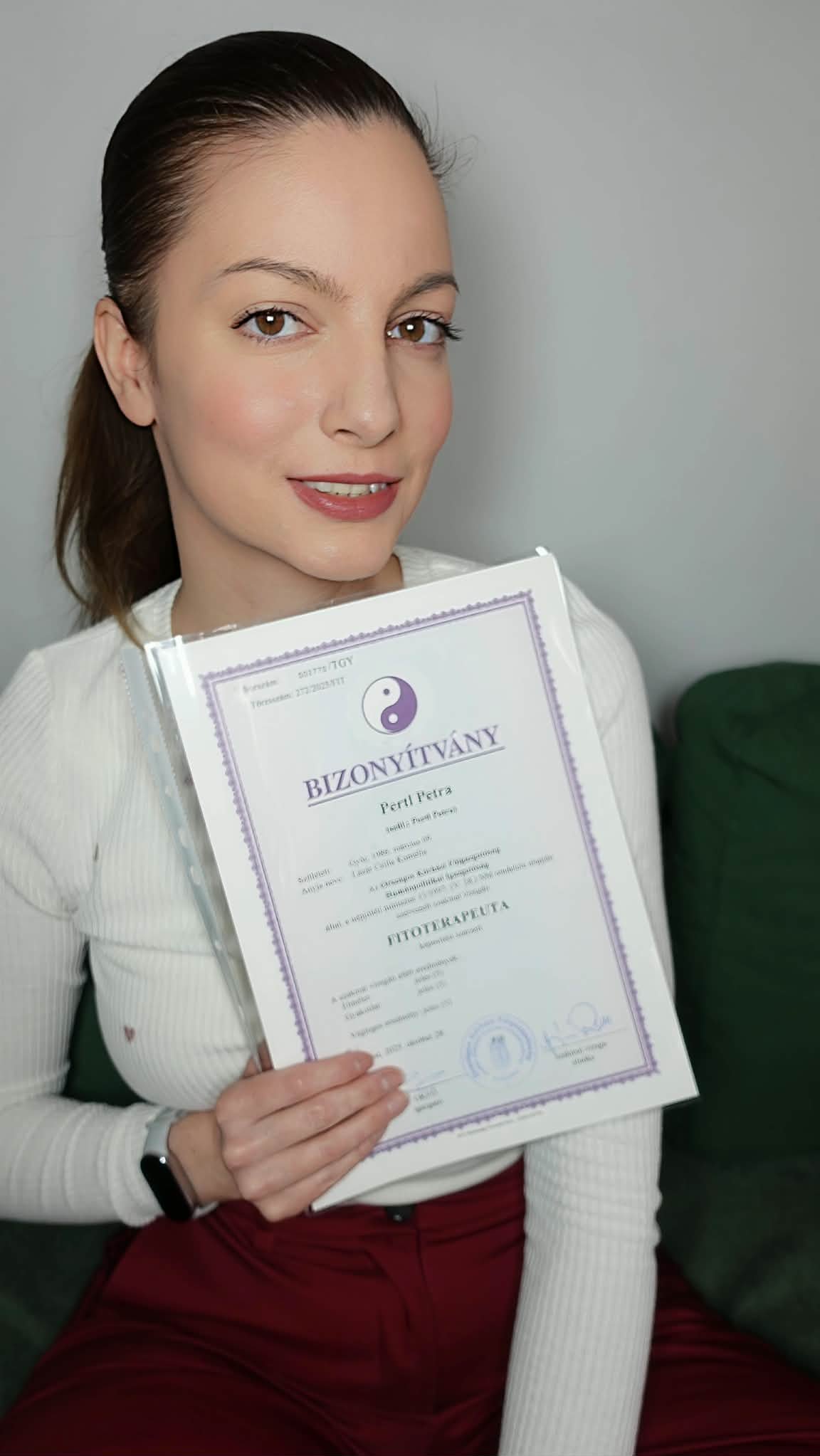 Pertl Petra portfolio