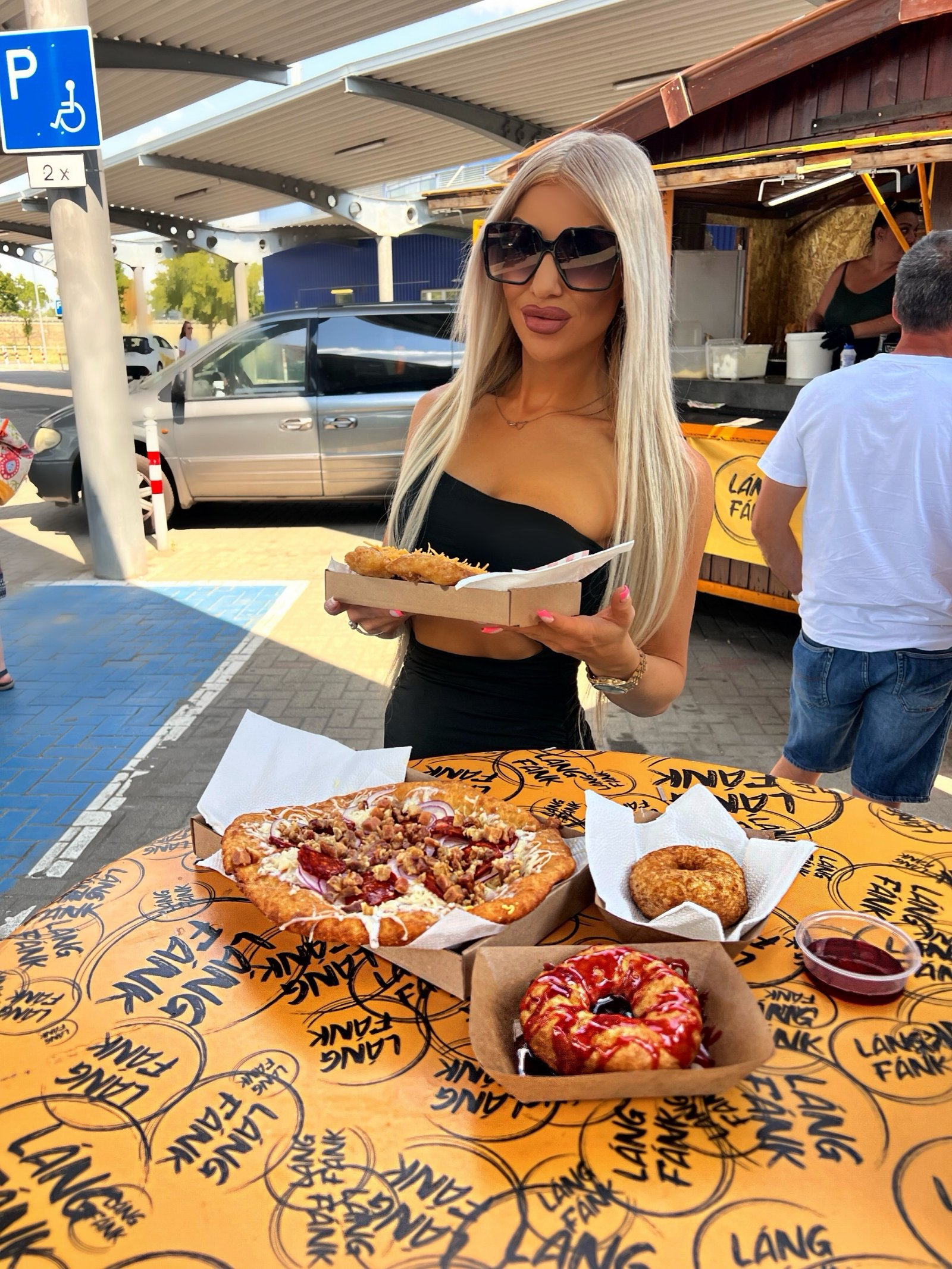 Bezerédi Zsófi portfolio