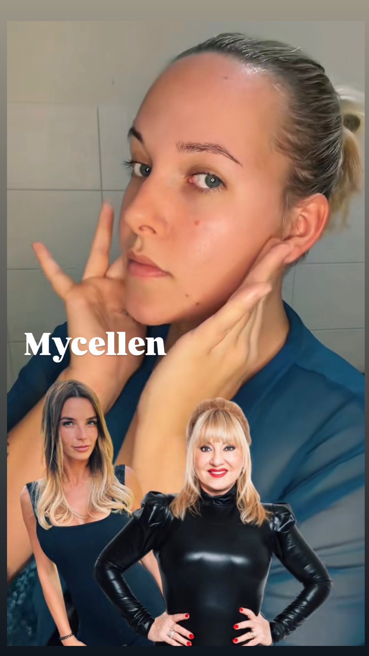 Horváth Ágnes portfolio