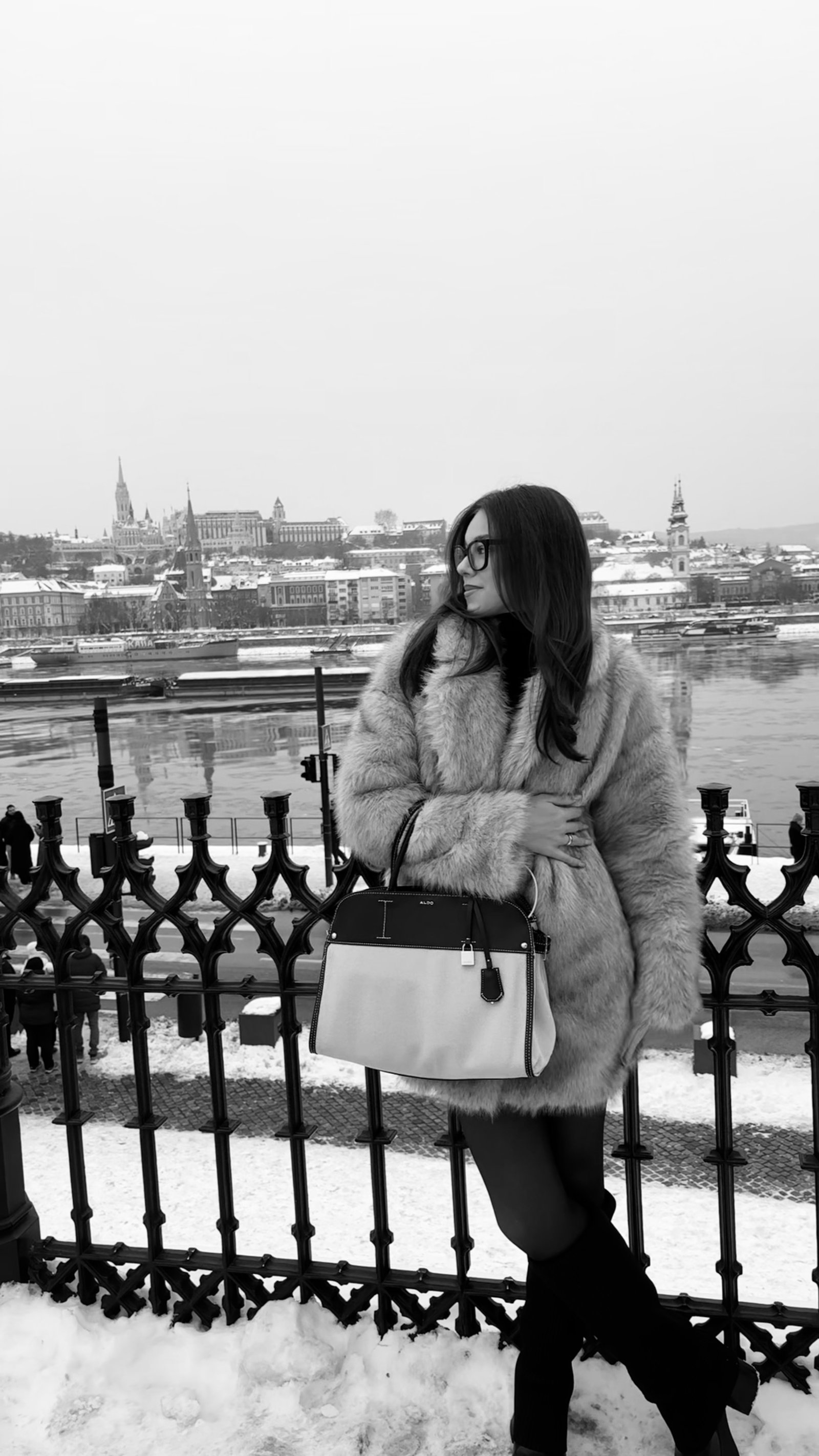 Polgár Liliána portfolio