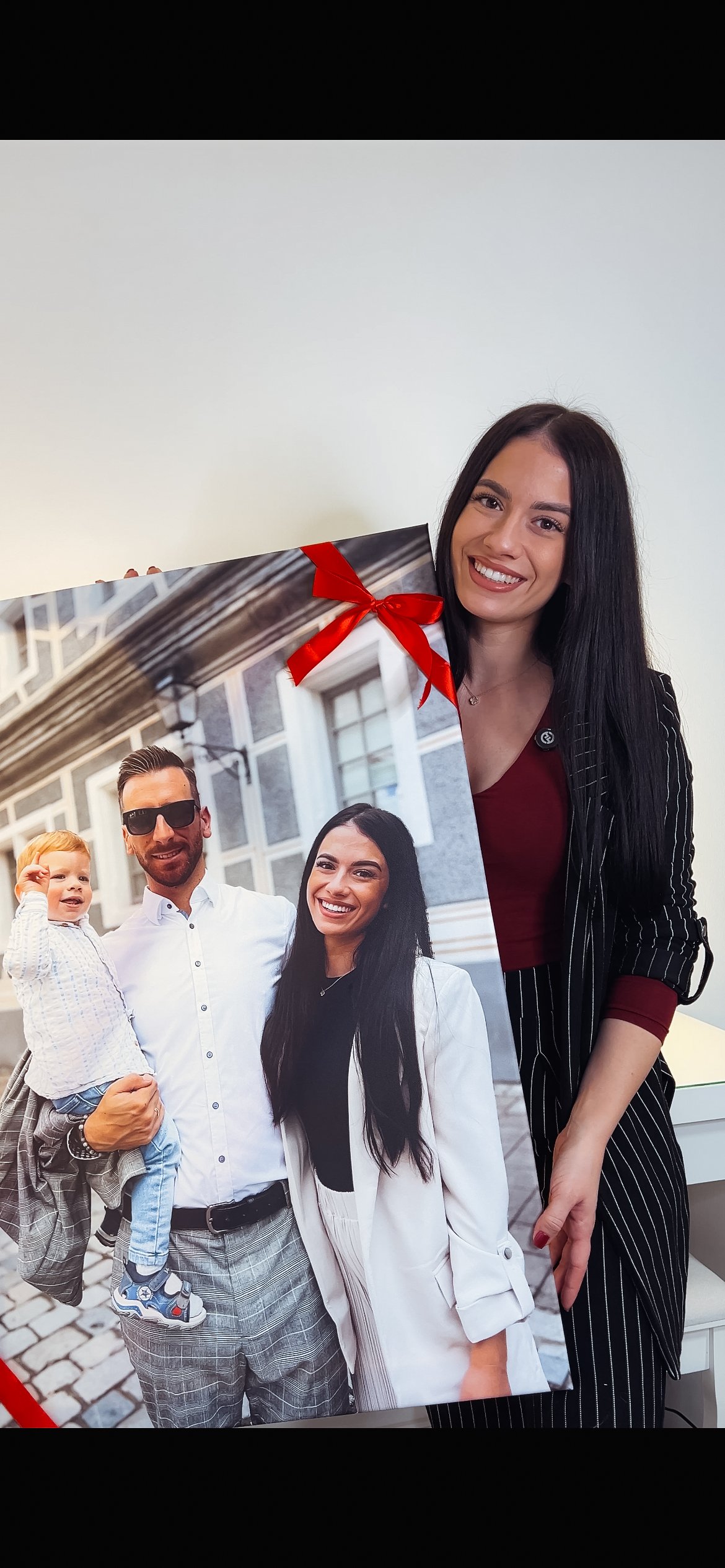 Sirokné Pilisi Petra Panna portfolio