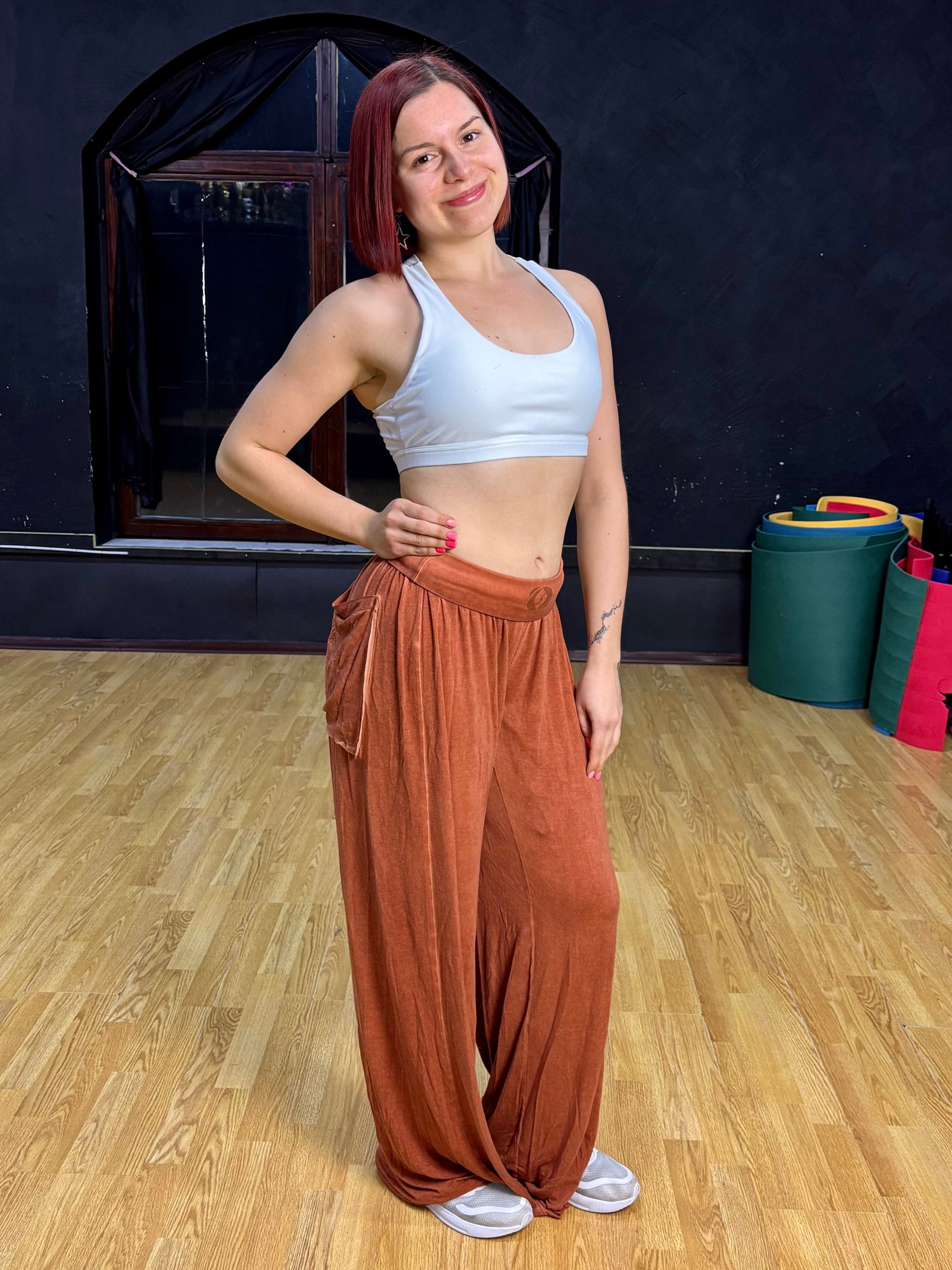 Kékesi Szabrina portfolio