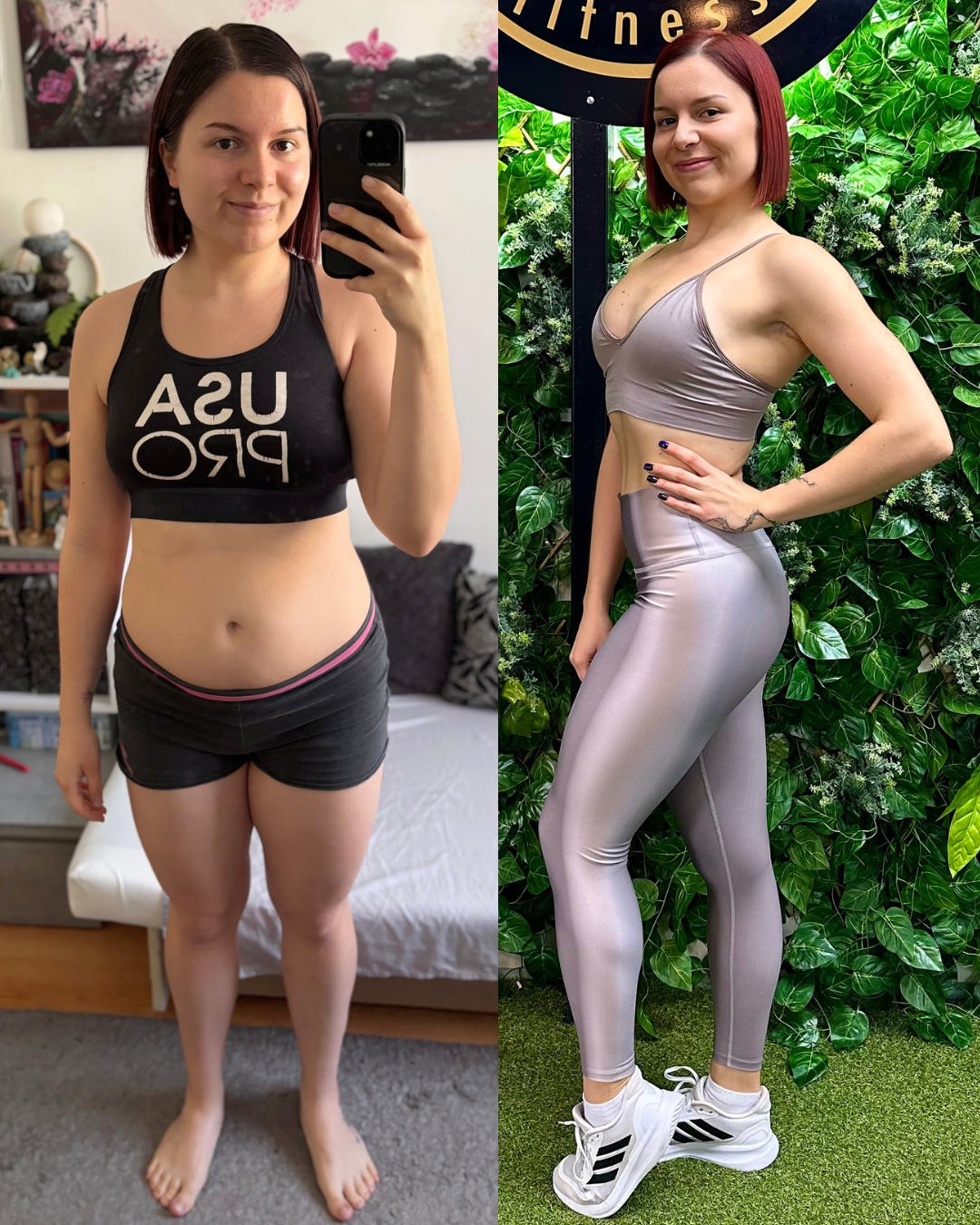 Kékesi Szabrina portfolio