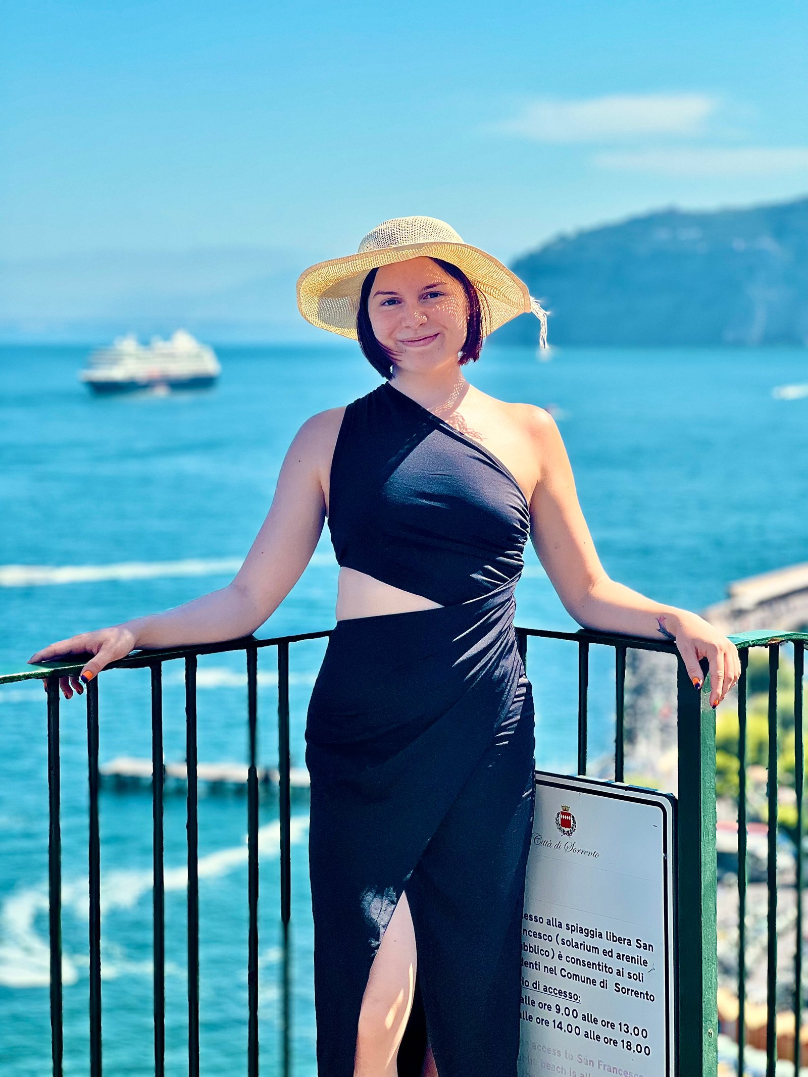 Kékesi Szabrina portfolio