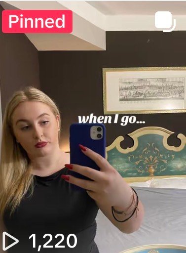 Bianka Borsi portfolio