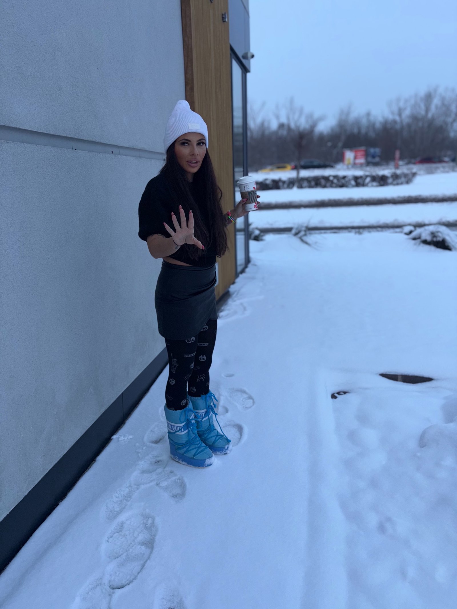 Kockaya Sehnaz portfolio