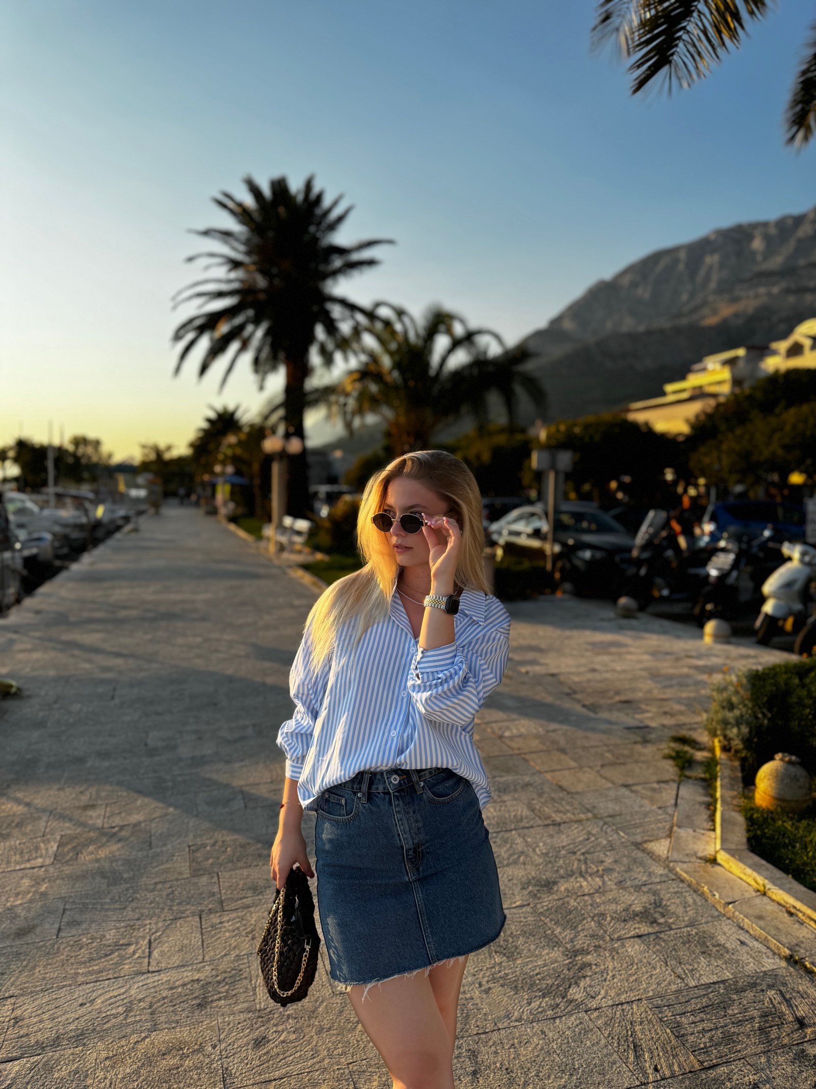 Hajas Sára portfolio