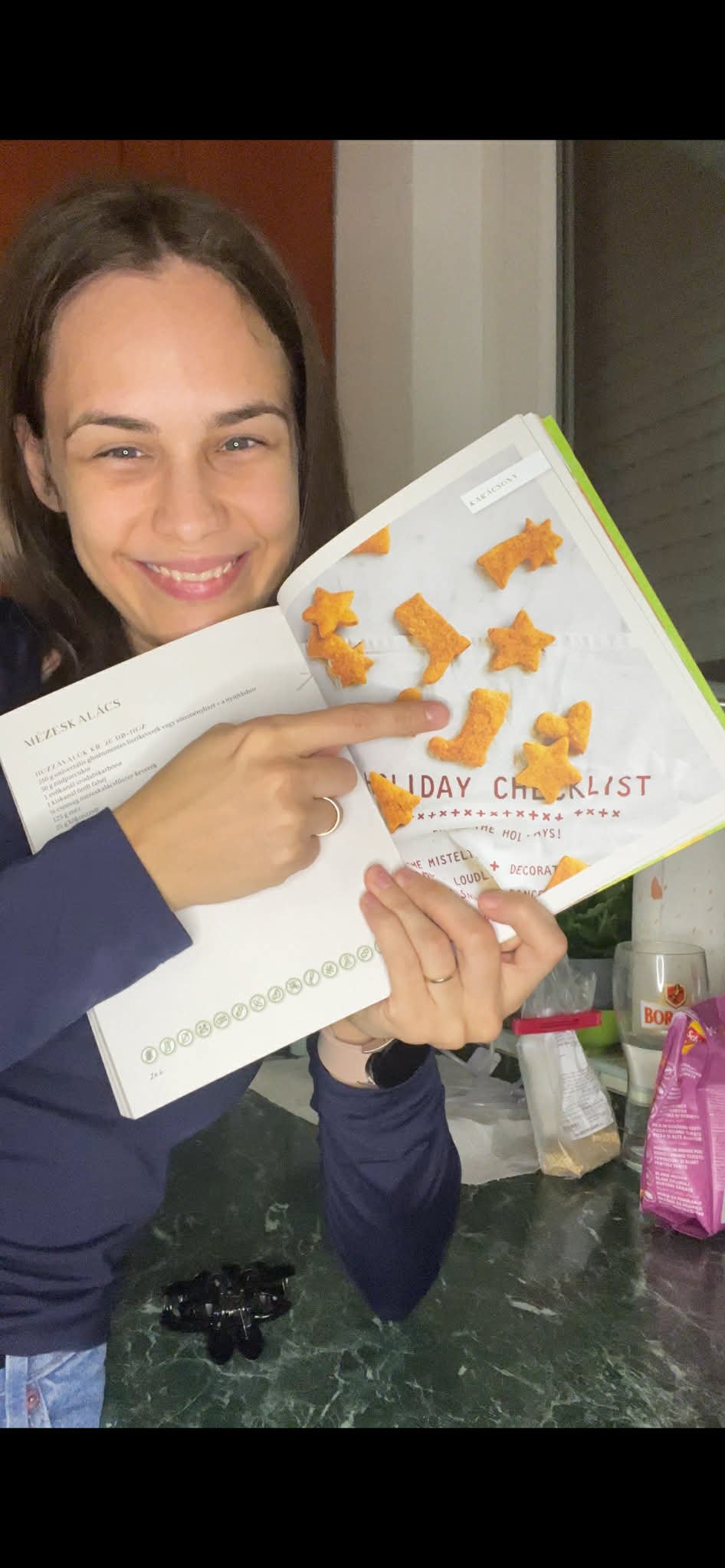 Tamásyné Farkas Bernadett portfolio