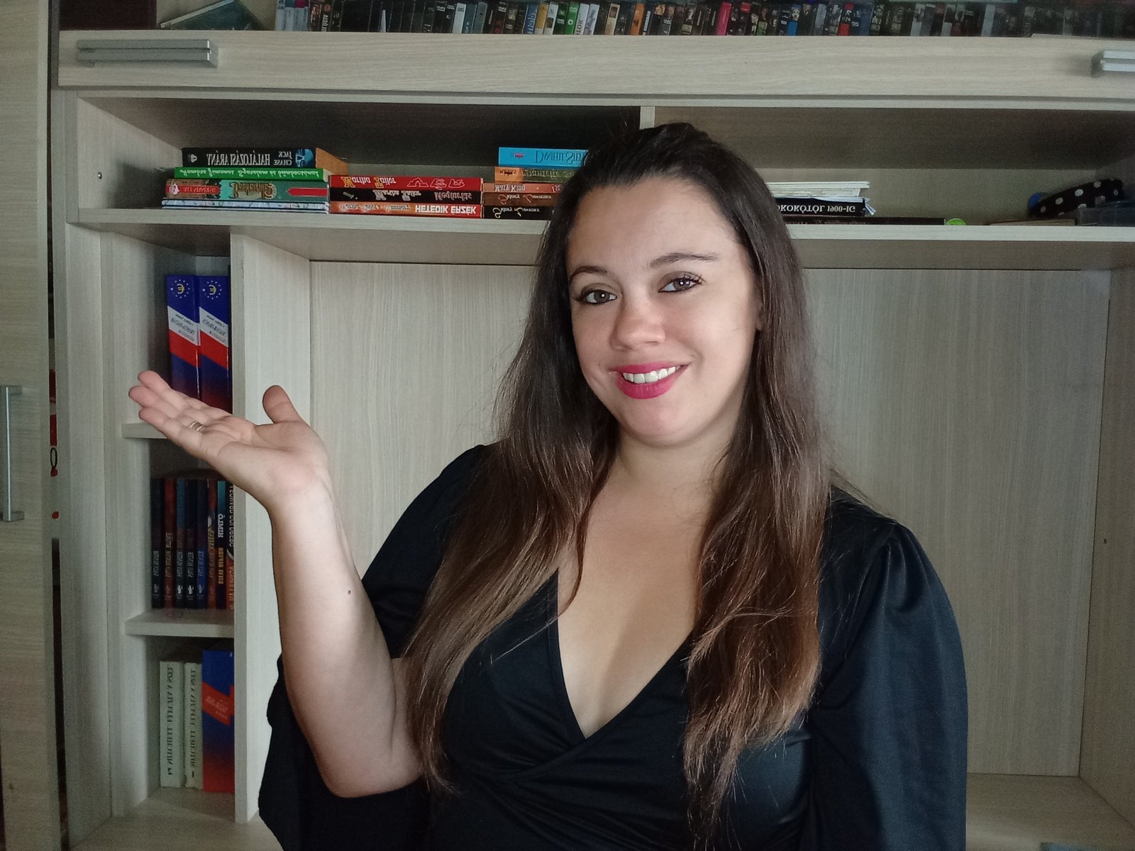 Magyariné Lancendörfer Vivien portfolio