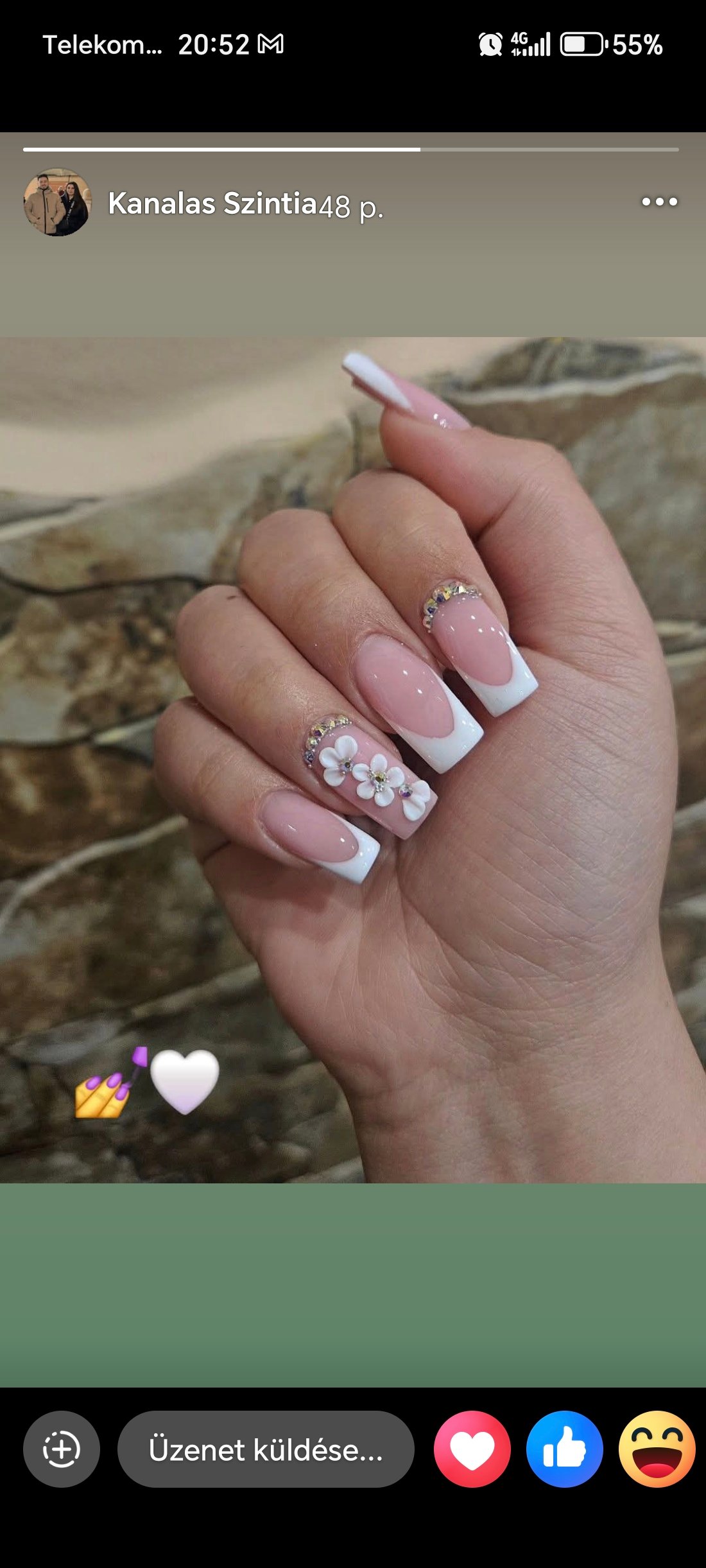 Vàrdai Alexandra portfolio