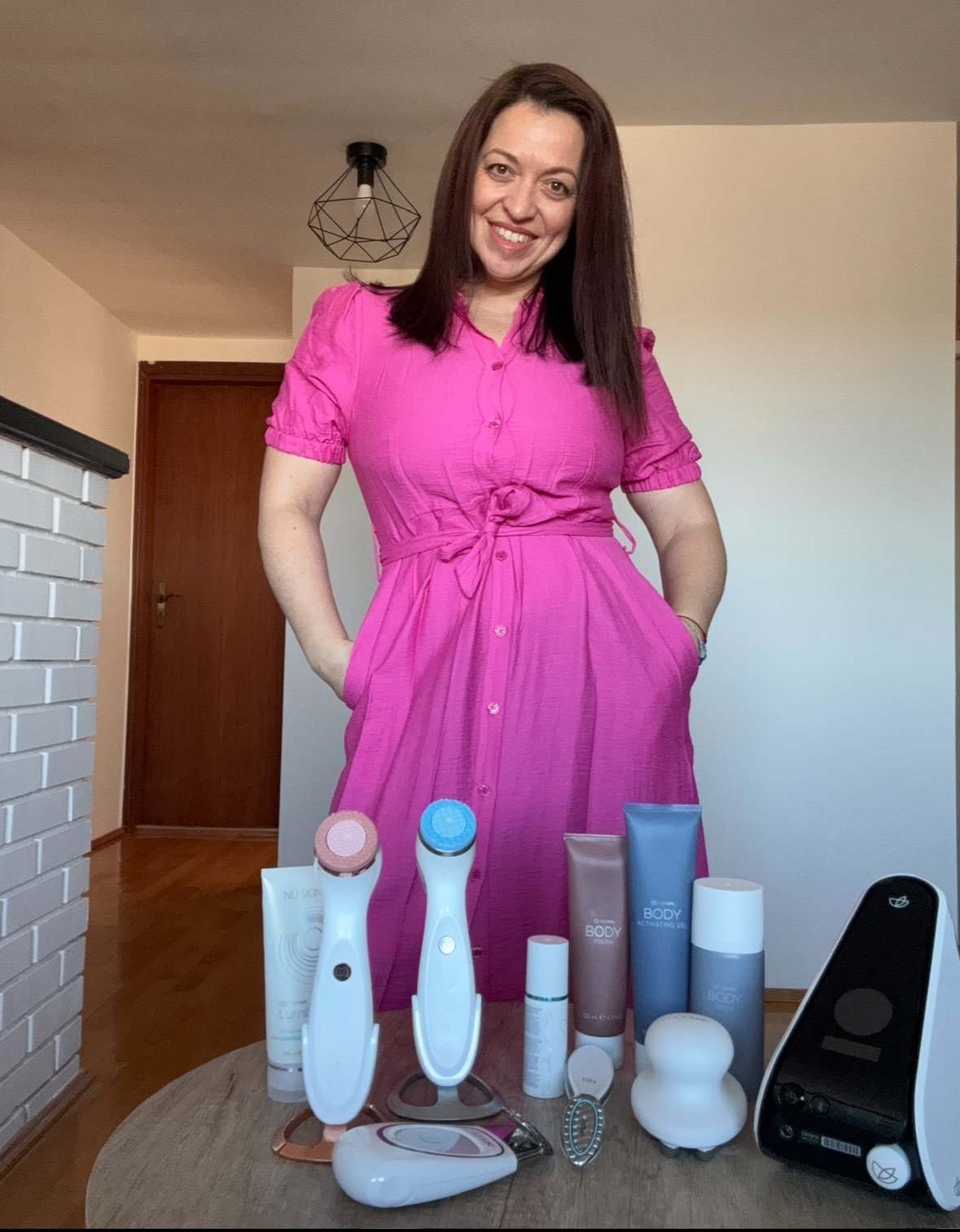 Bógó Viktória portfolio