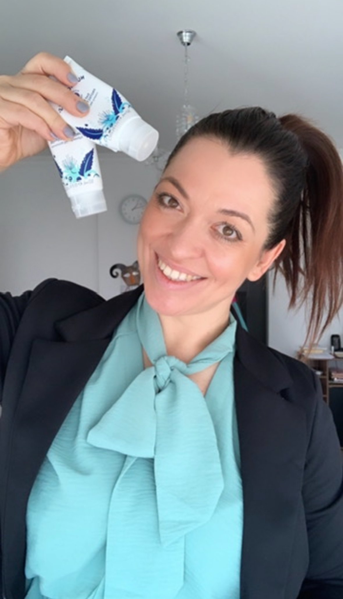 Bógó Viktória portfolio