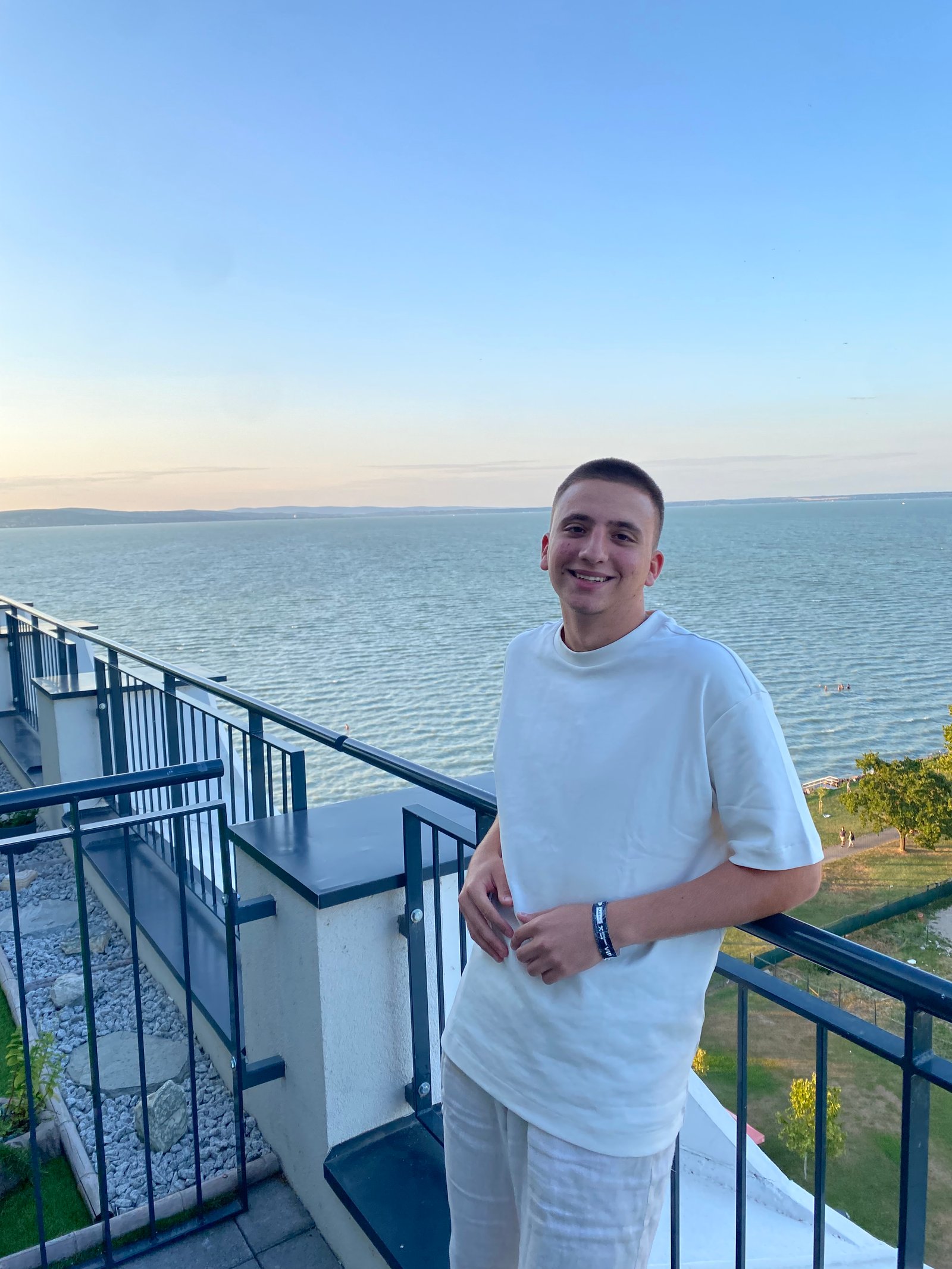 Tamás Donát portfolio