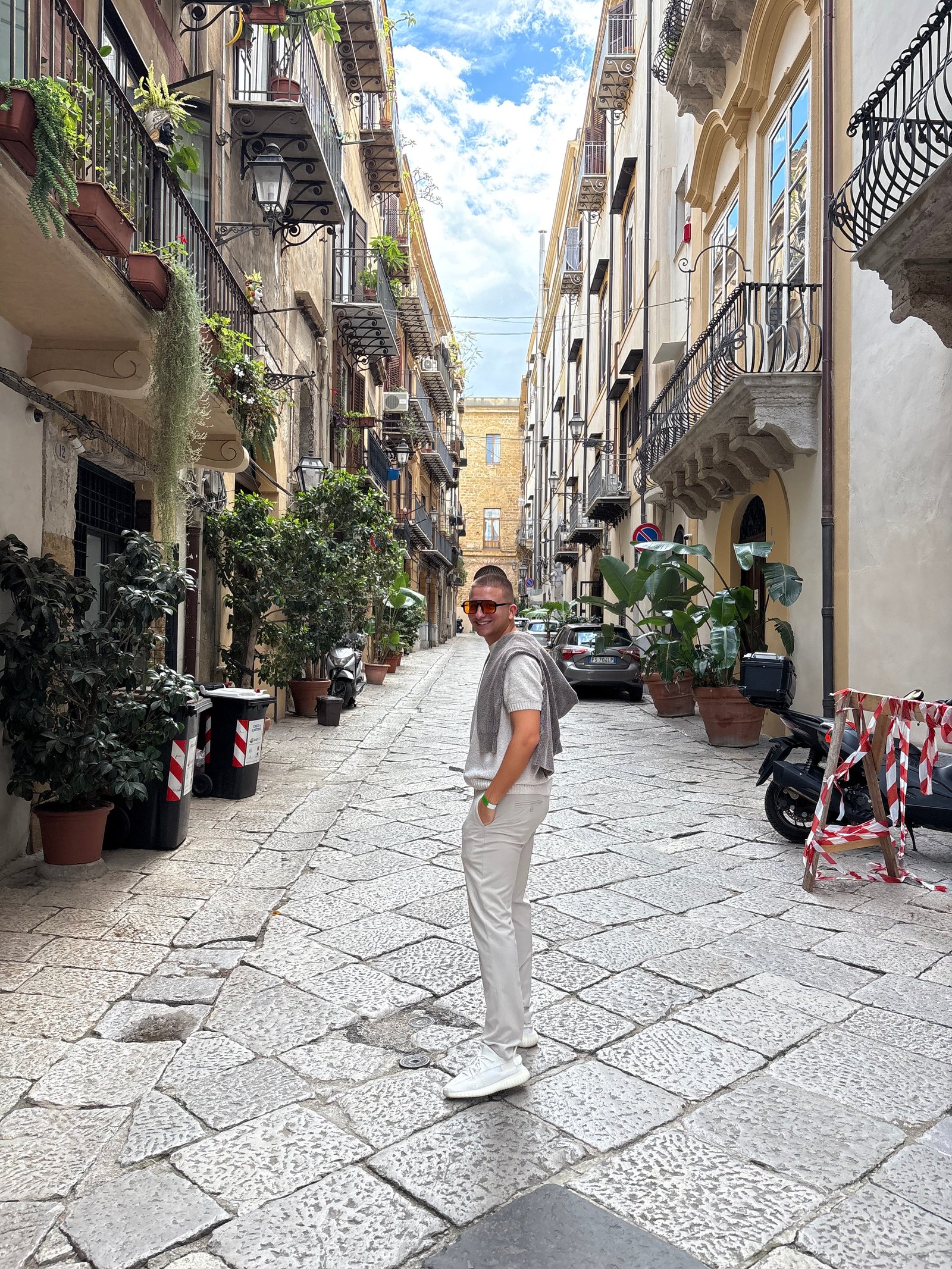 Tamás Donát portfolio