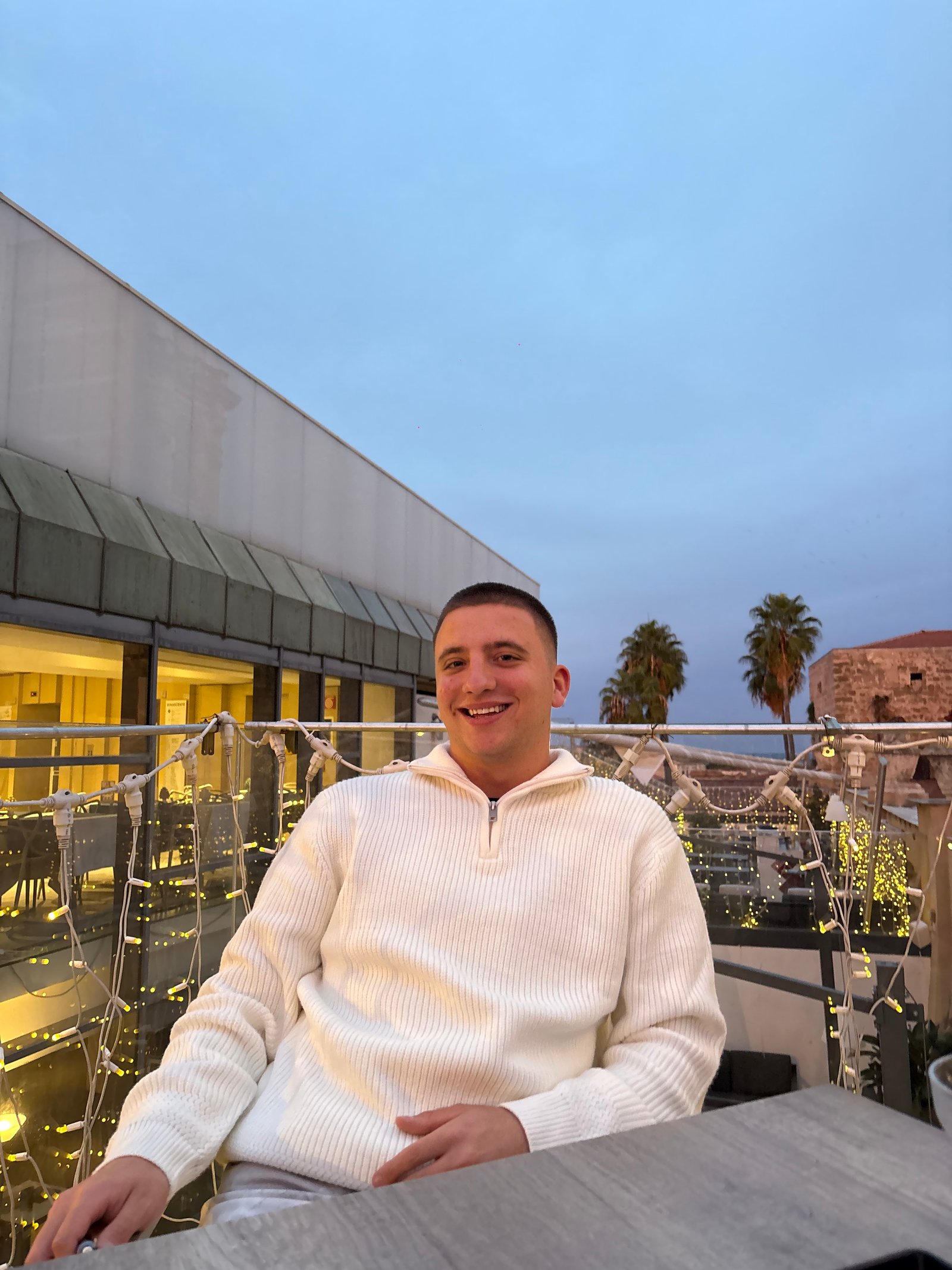 Tamás Donát portfolio