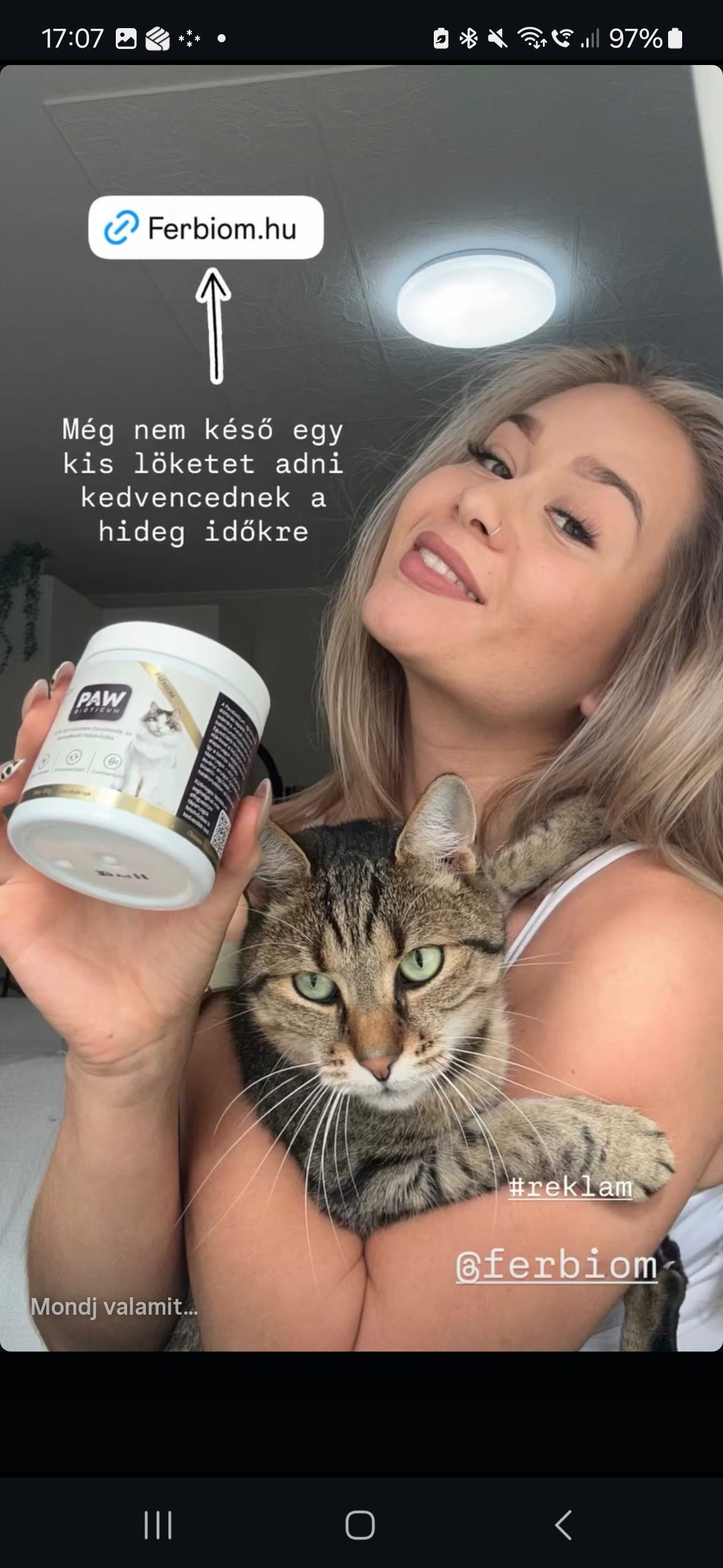 Kosaras Boglárka portfolio