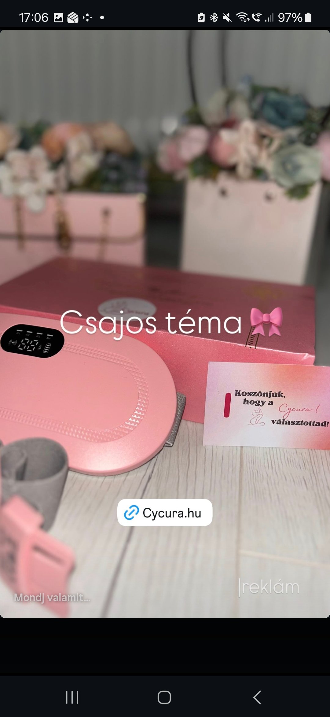 Kosaras Boglárka portfolio