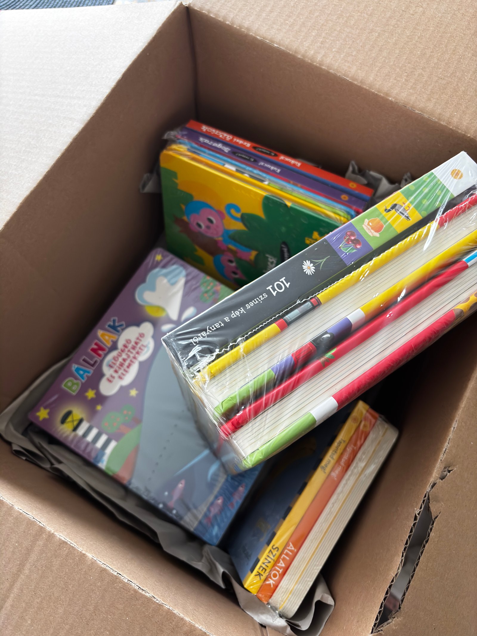 Farádi-Szabóné Kocsis Nikolett Mária portfolio