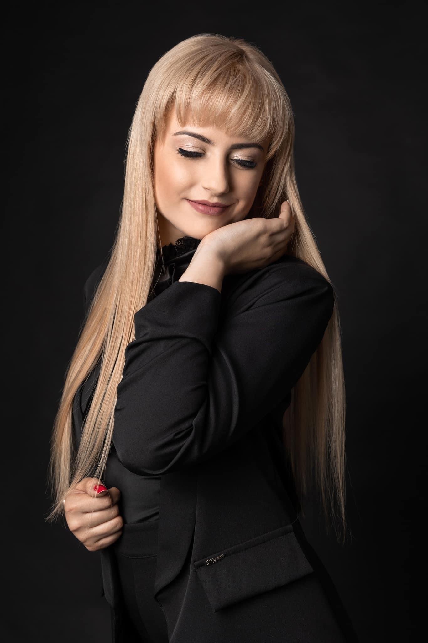 Dinnyés Daniéla portfolio