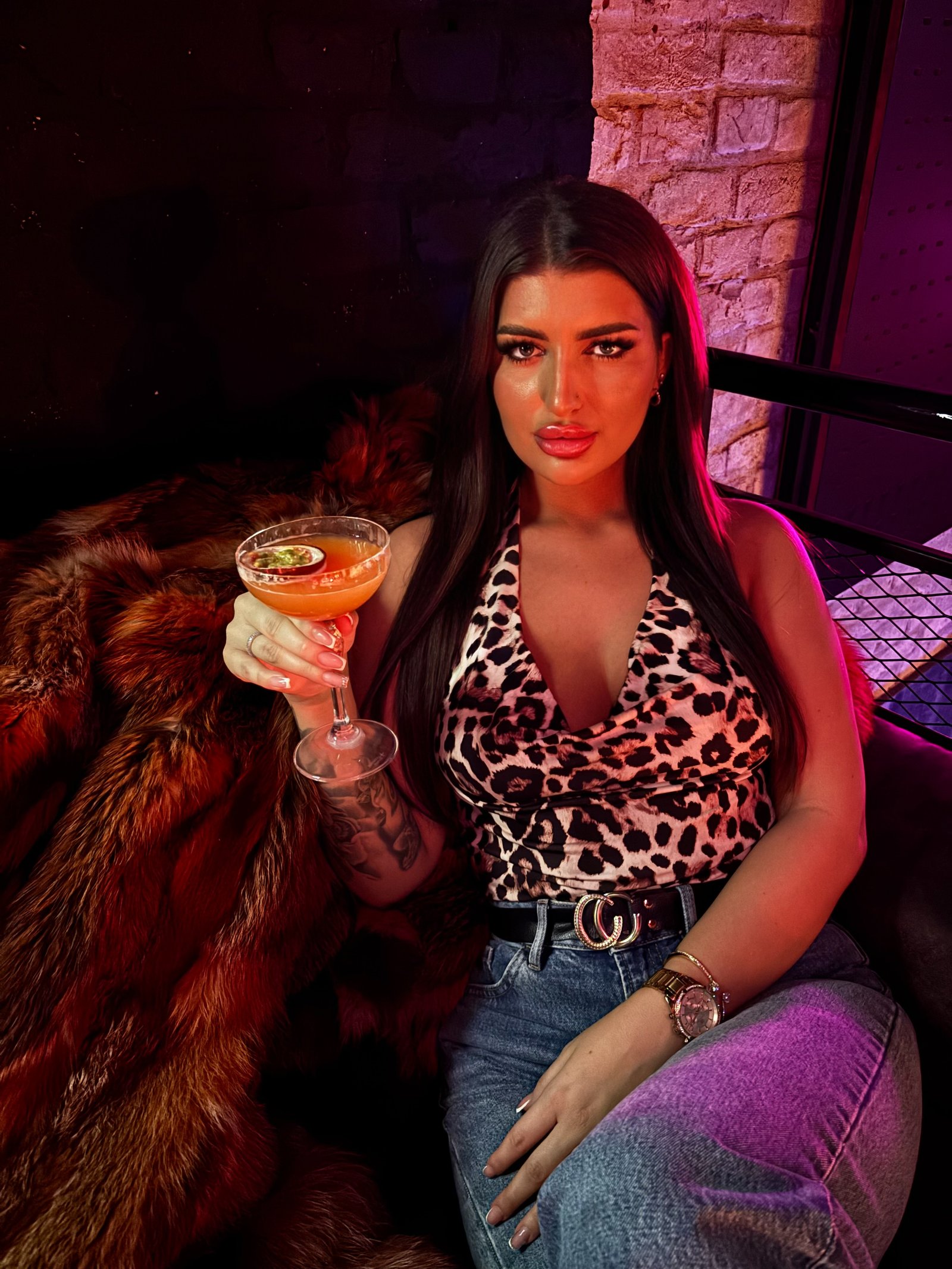 Mendi Natália portfolio