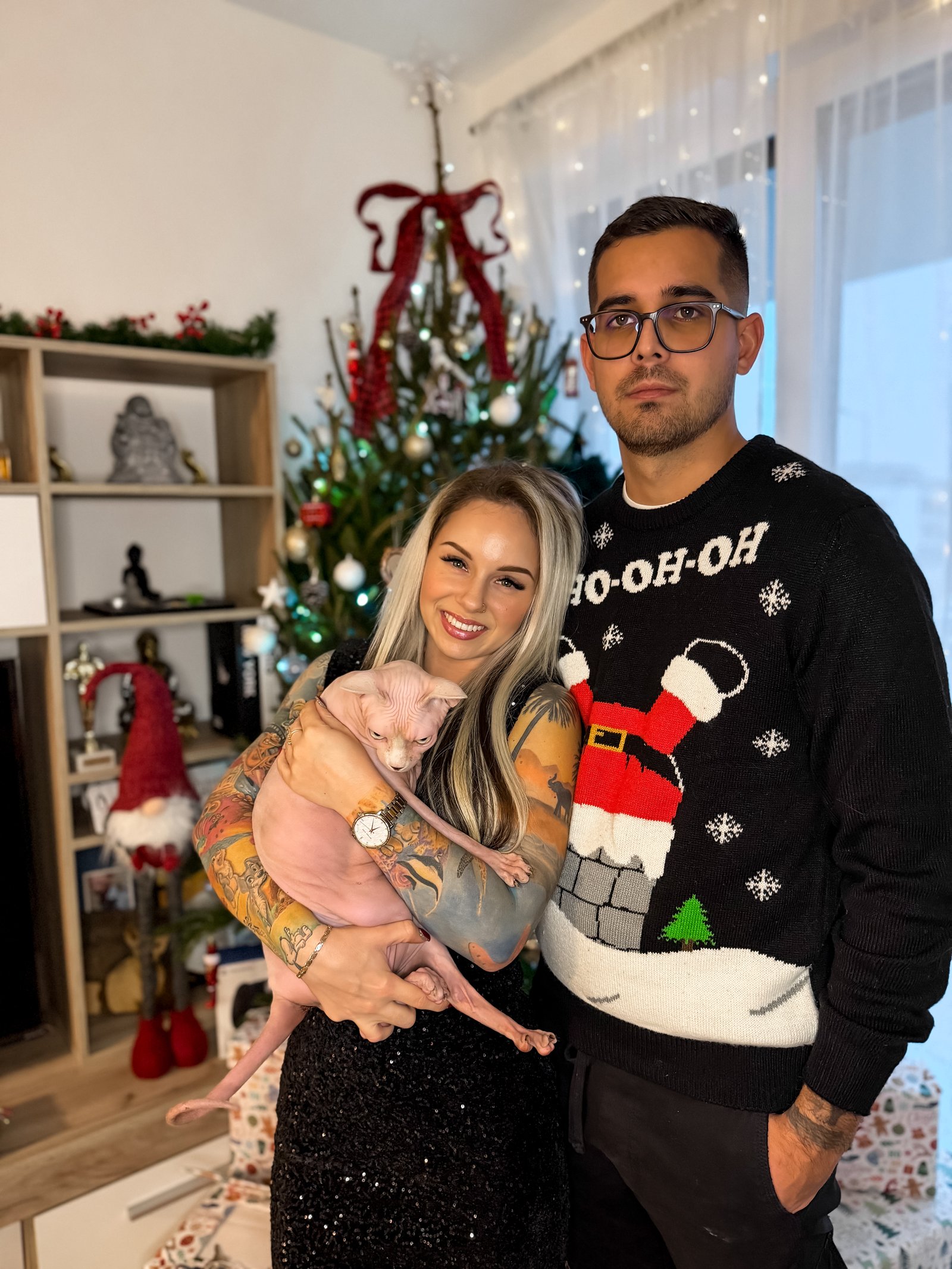 Kemény Zsanett portfolio