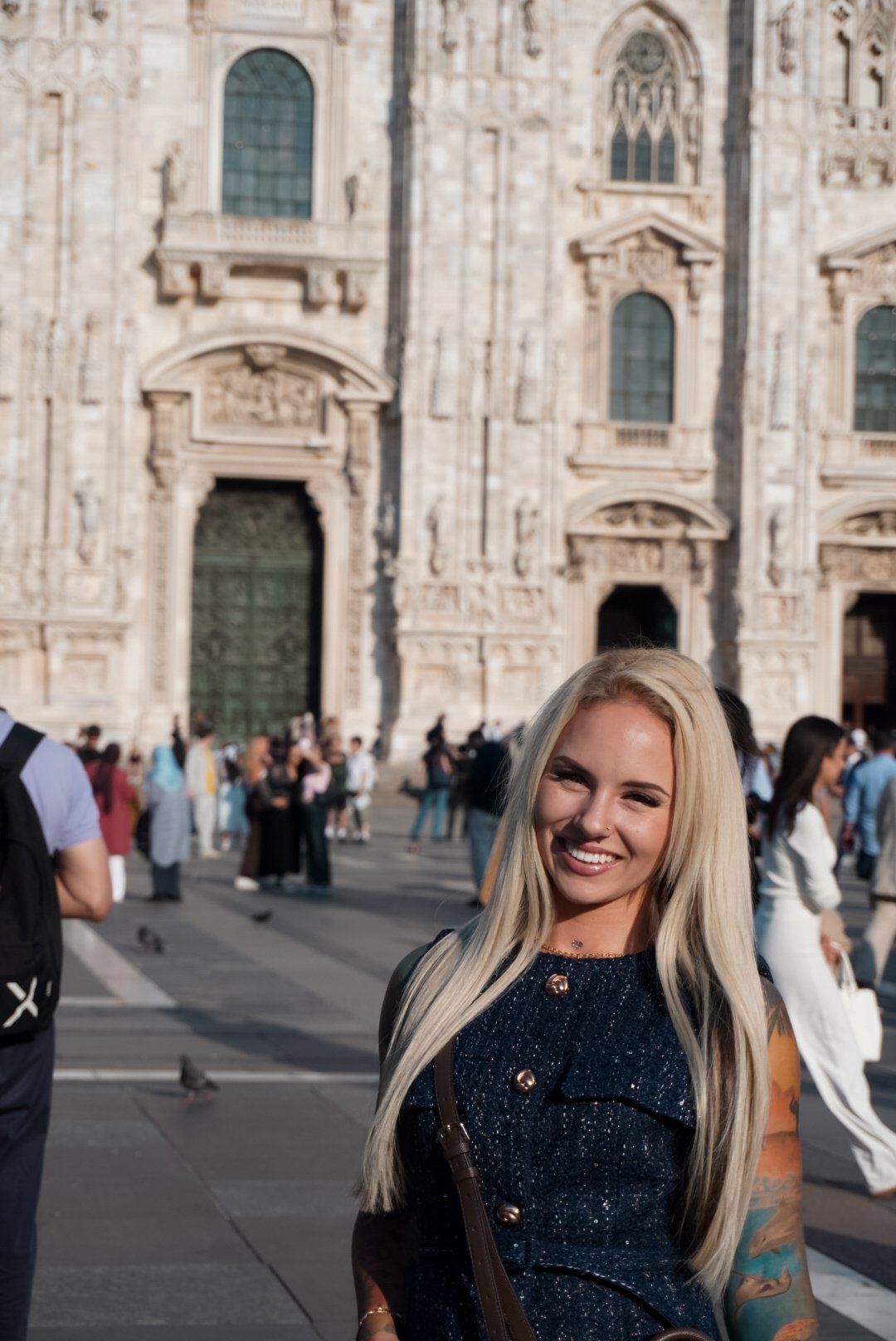 Kemény Zsanett portfolio