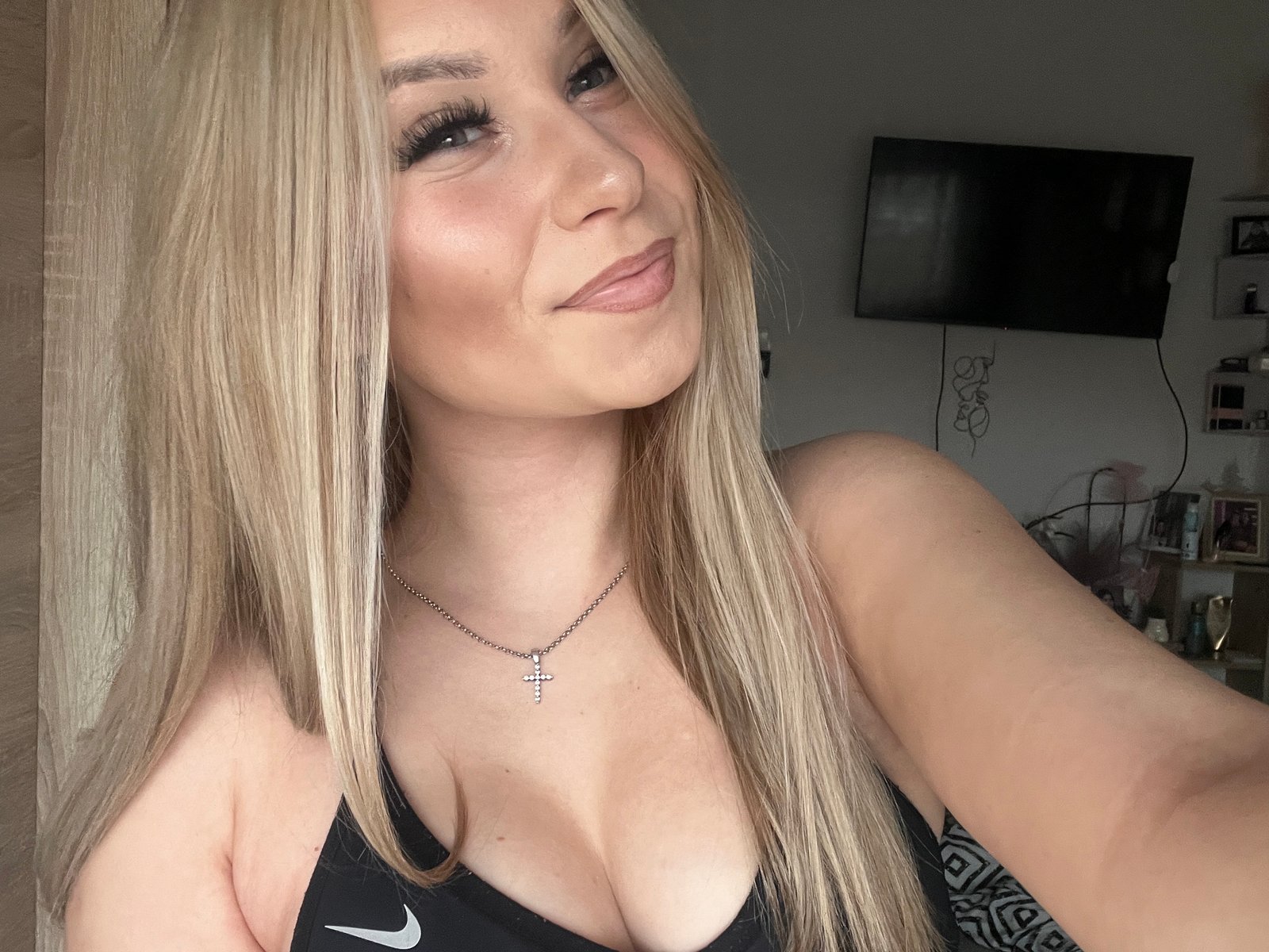 Fekete Gina portfolio