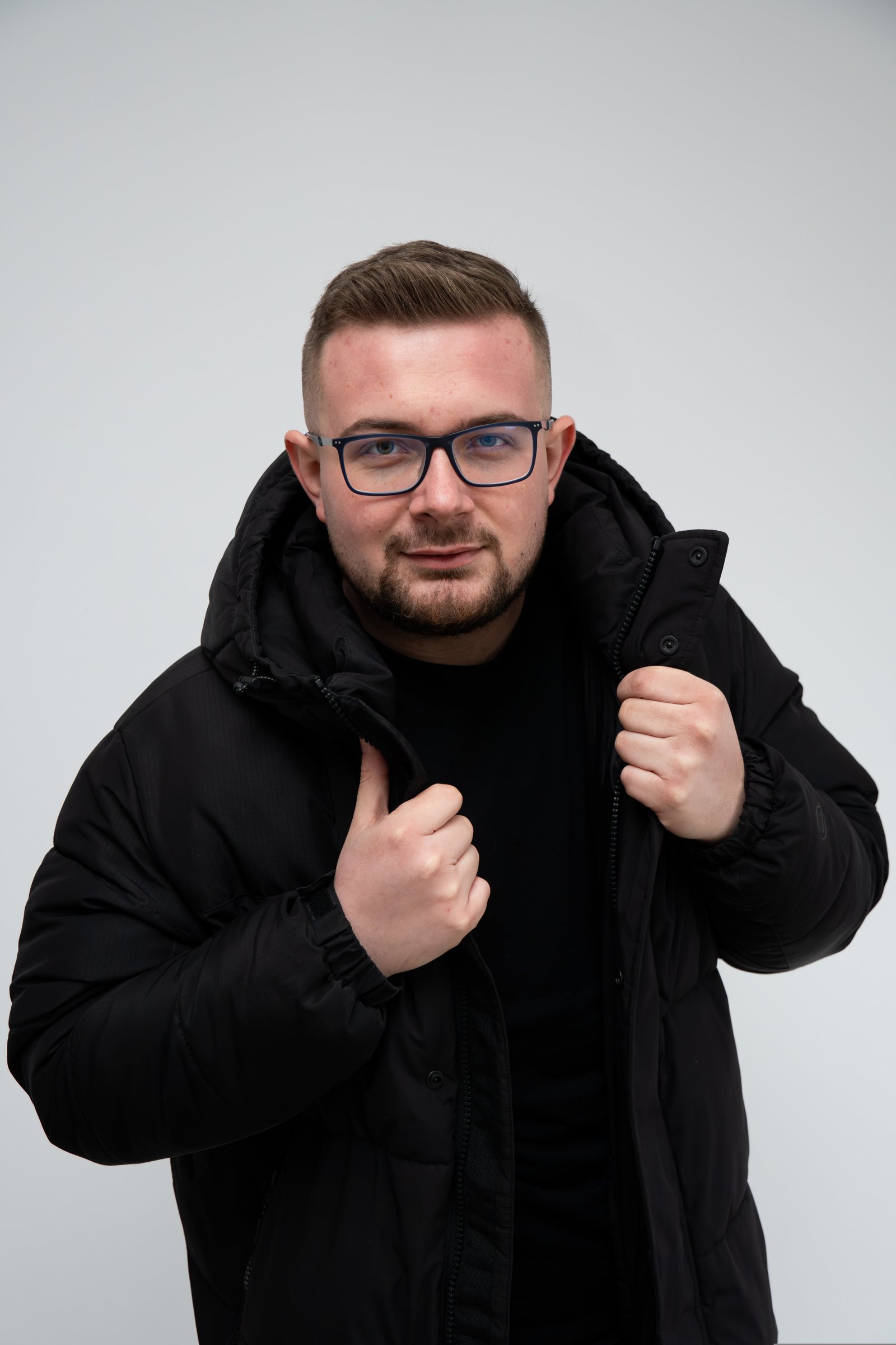 Balázs Botond portfolio