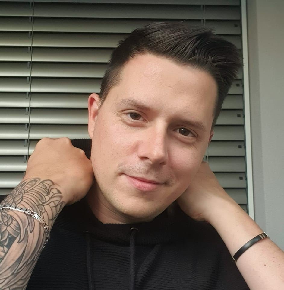 Holig János portfolio