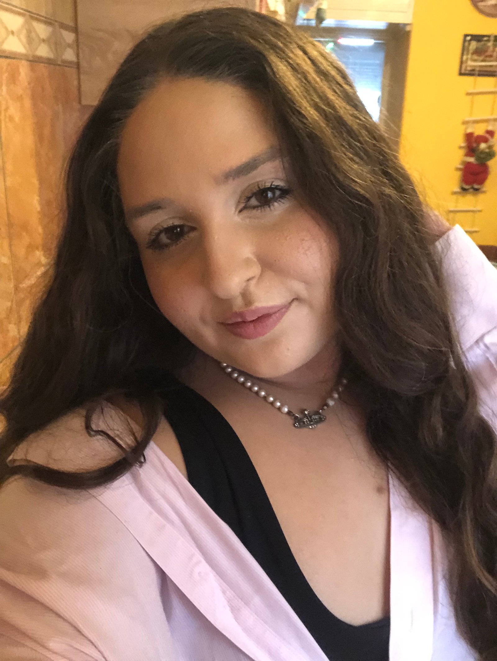 Suha Mirella Dalma portfolio