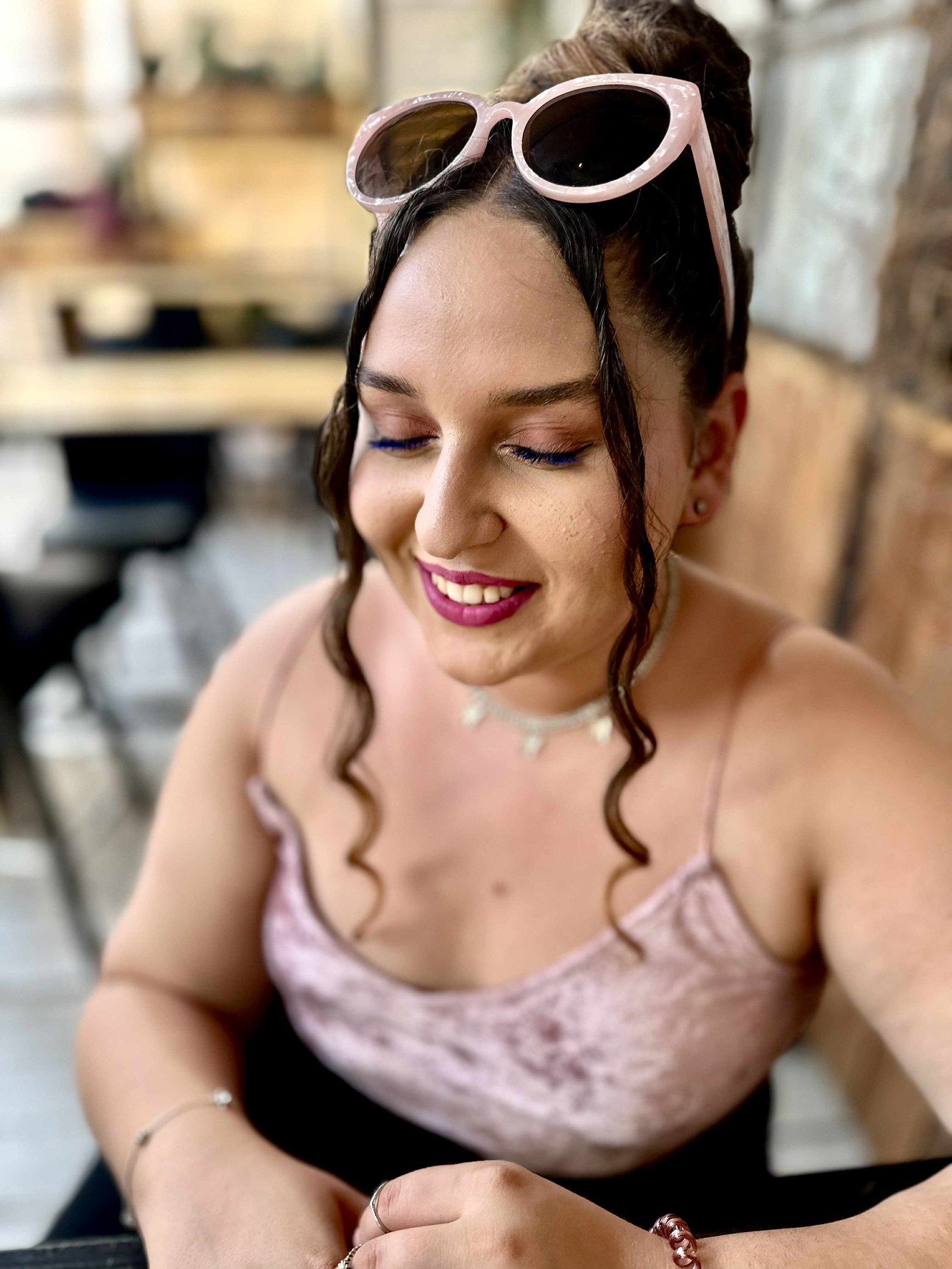 Suha Mirella Dalma portfolio