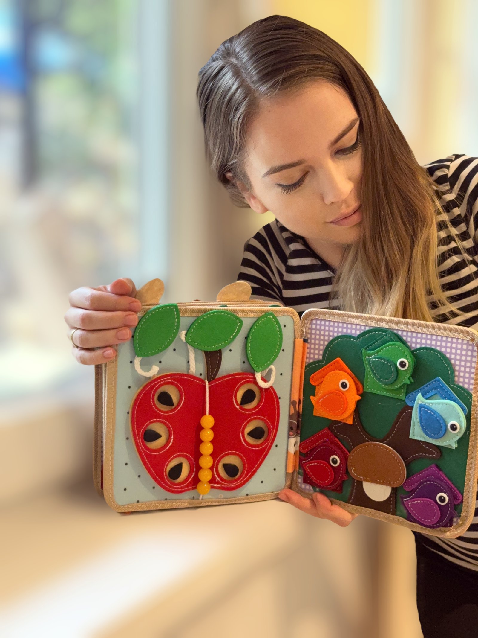 Keller Dormánka portfolio