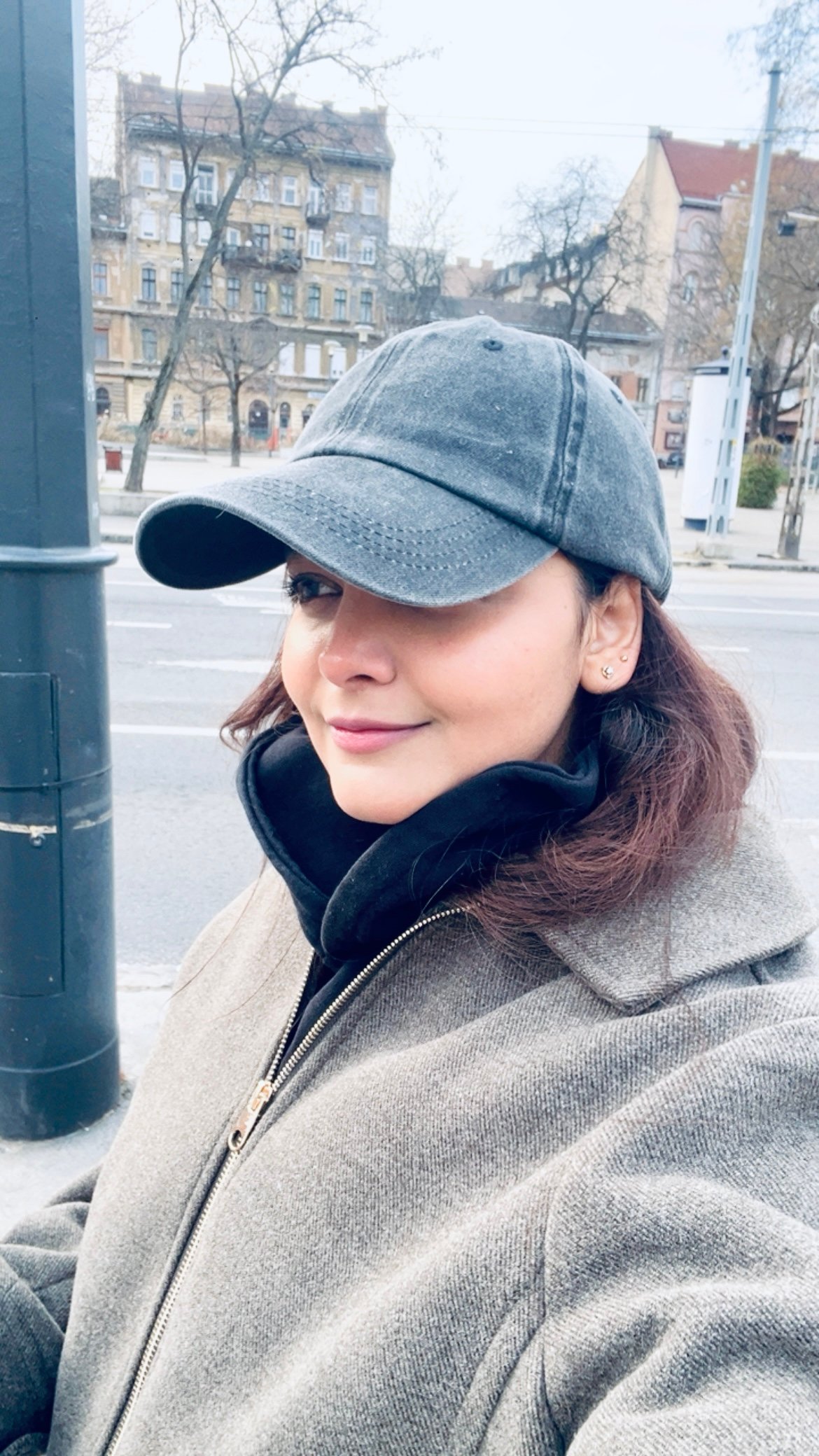 Monika agrawal portfolio