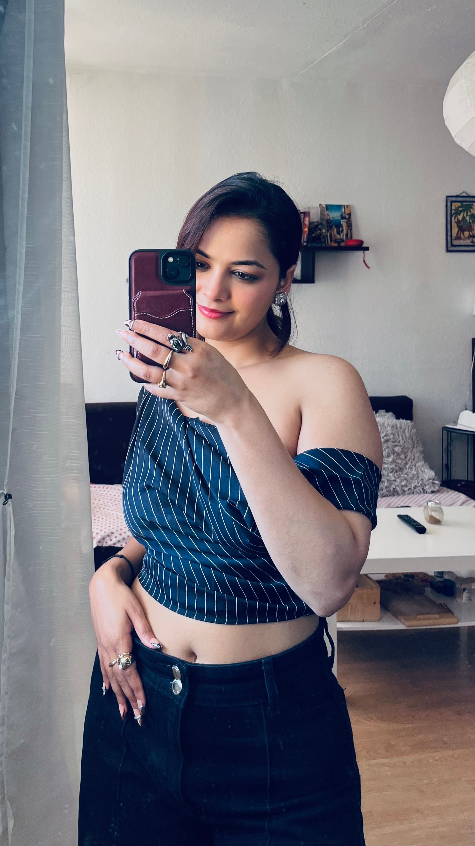 Monika agrawal portfolio