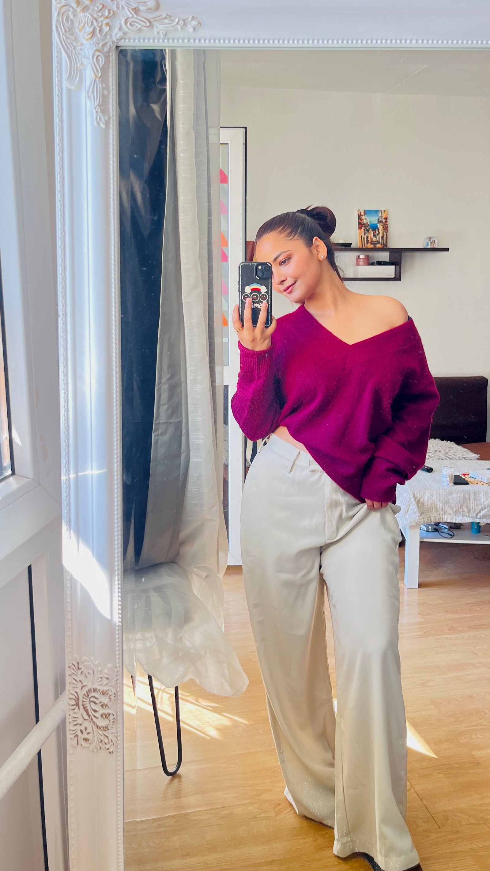 Monika agrawal portfolio