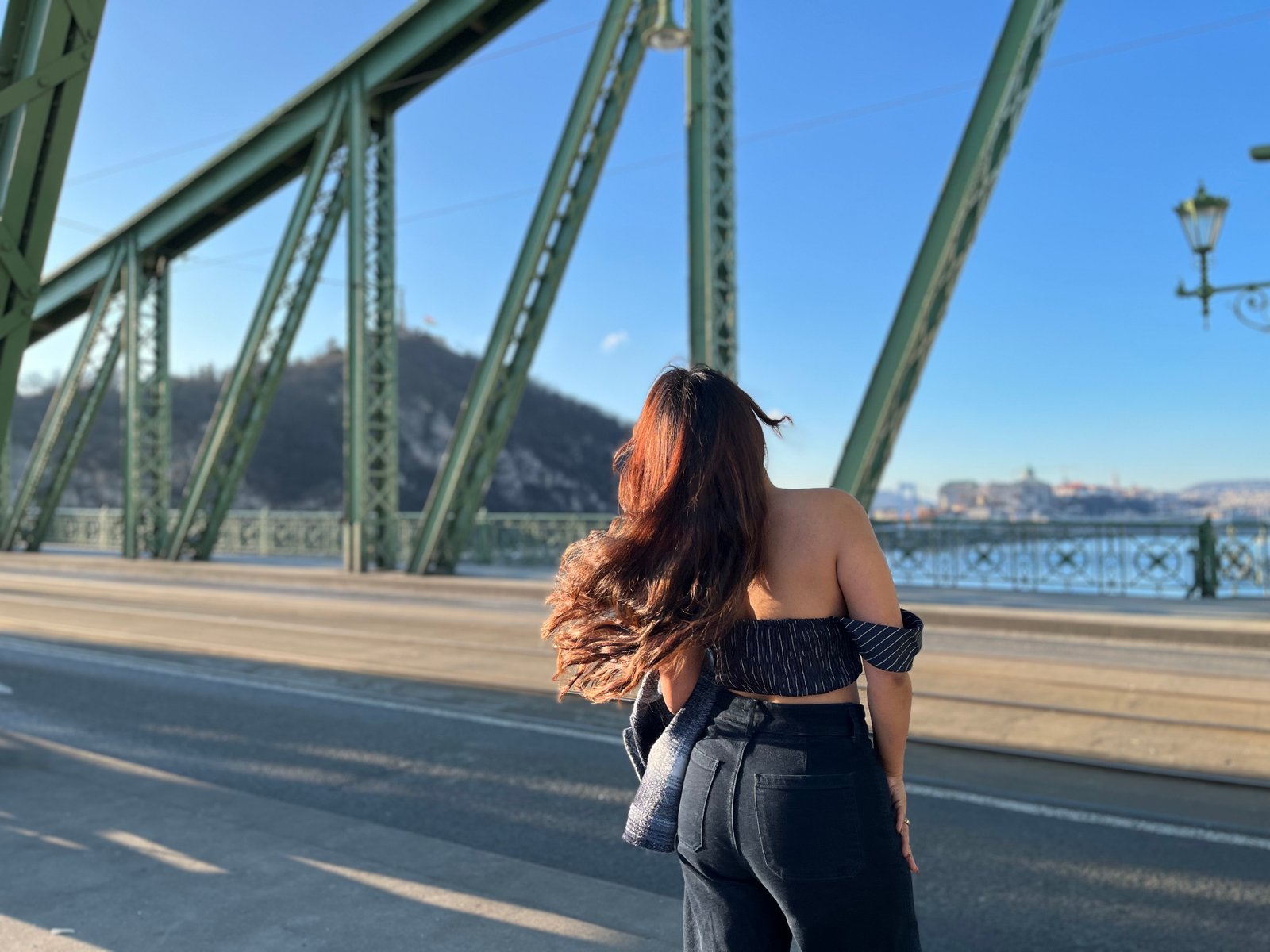 Monika agrawal portfolio