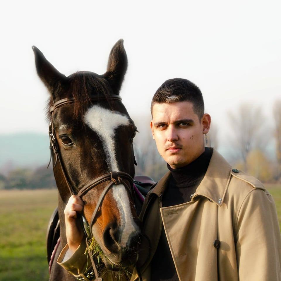 Szurma András portfolio