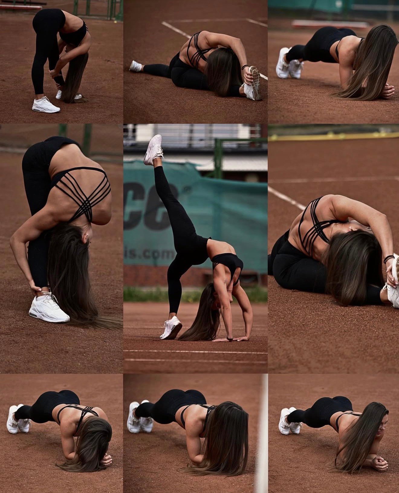 Aczél Eszter portfolio