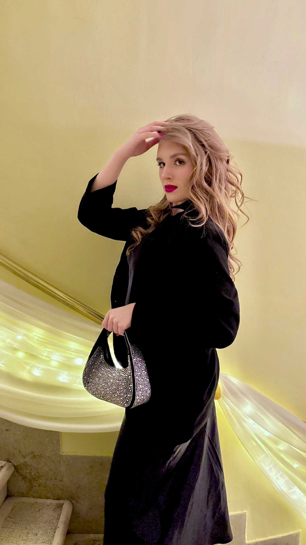 Körtvélyessy Luca portfolio