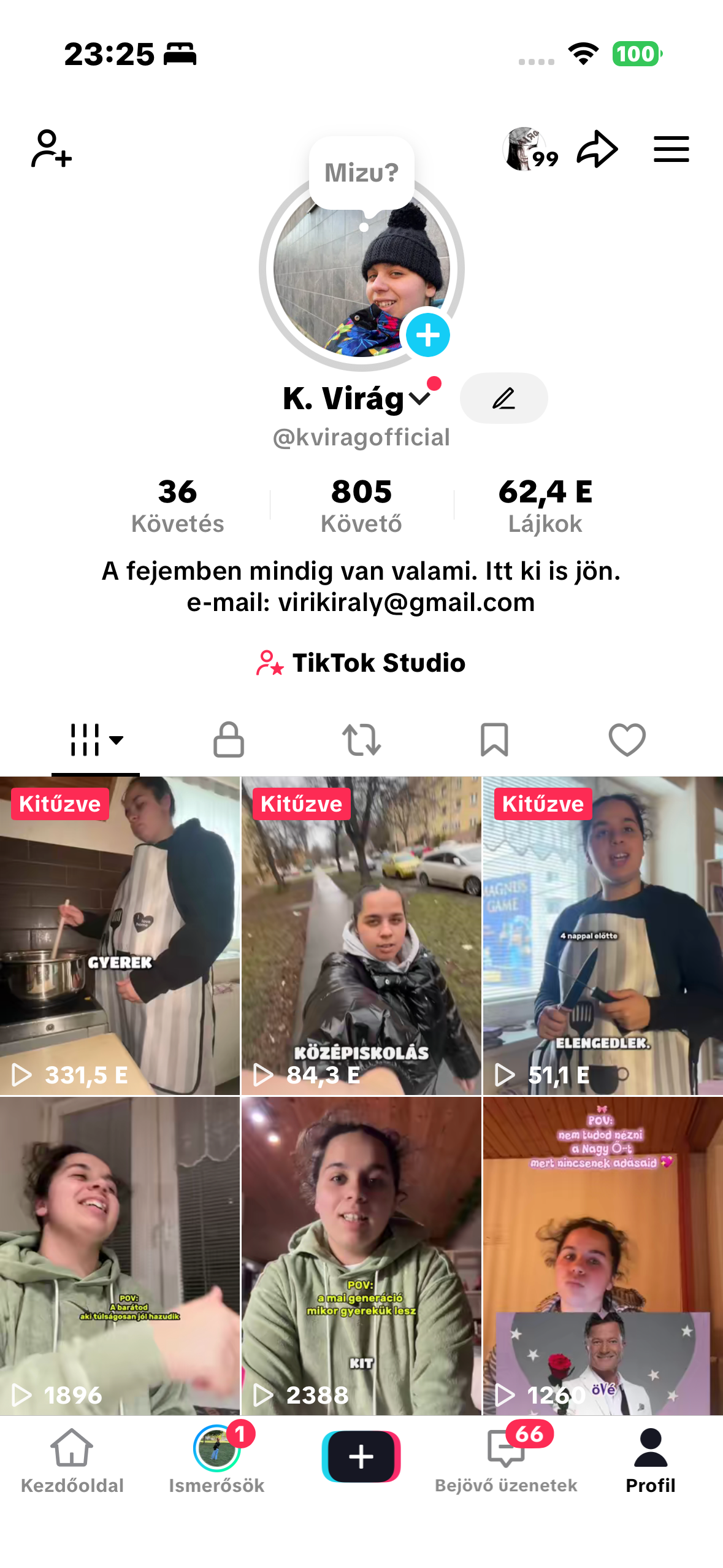 Farkas Vivien Virág portfolio