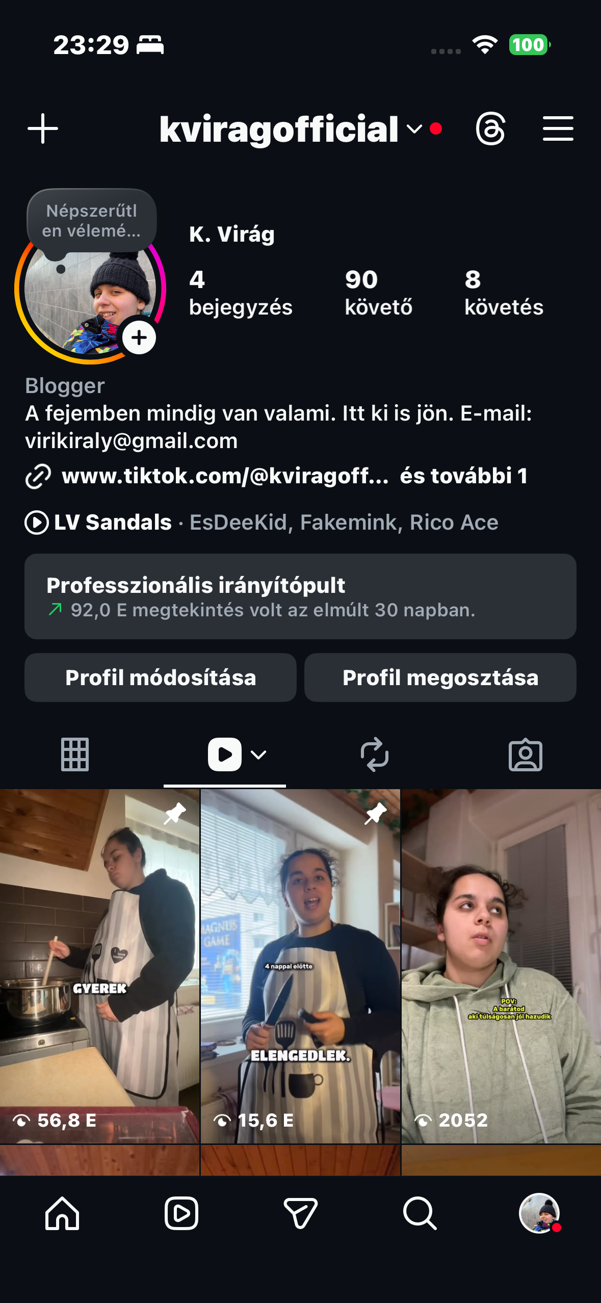 Farkas Vivien Virág portfolio