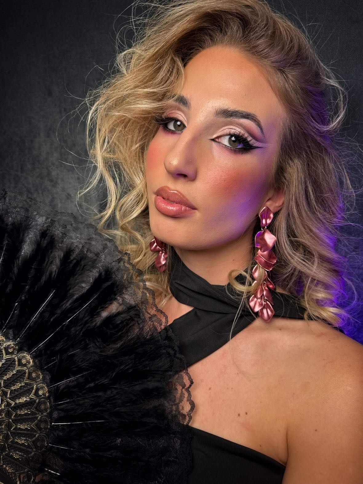 Balázs Nikolett portfolio