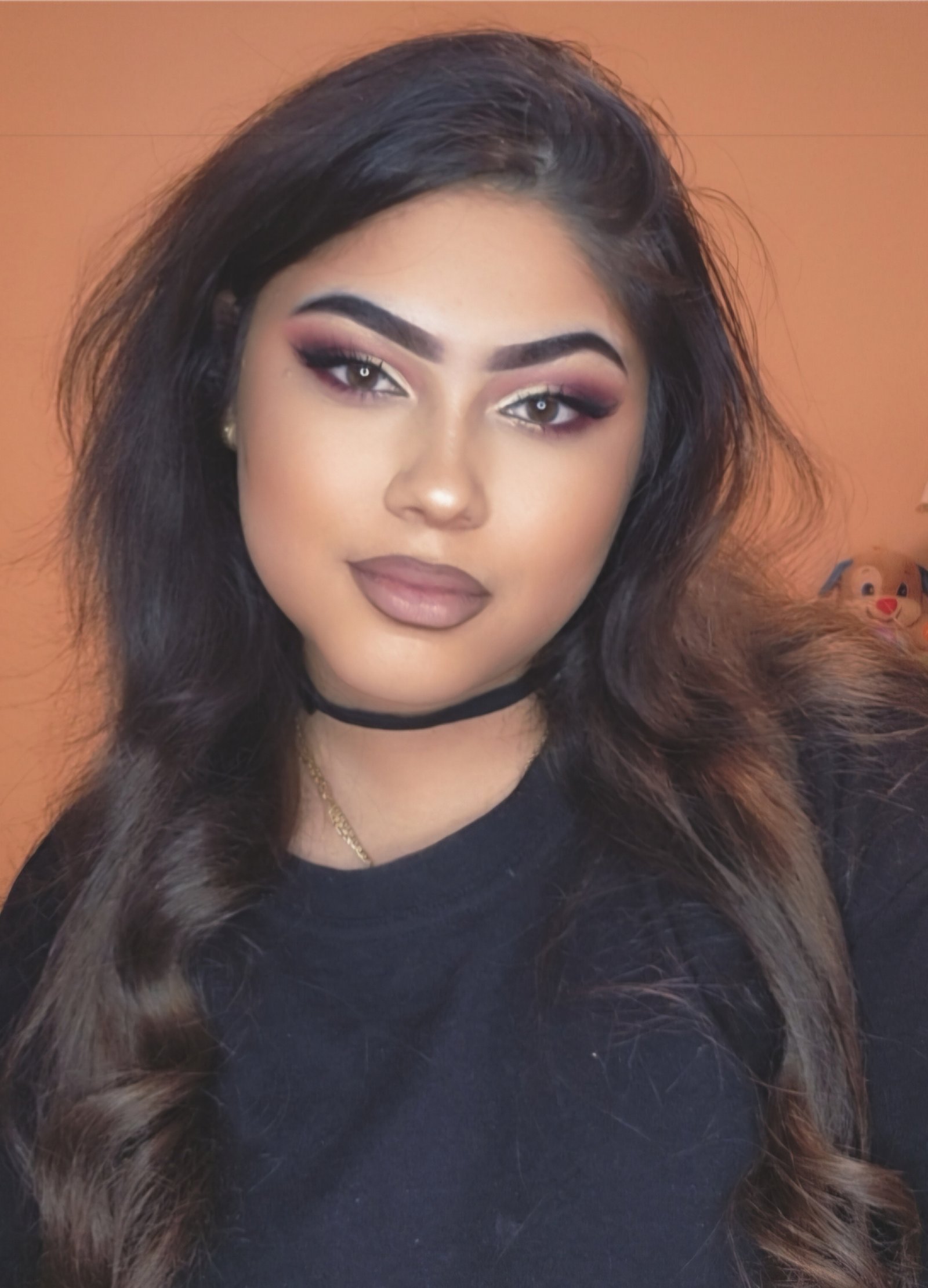 Balogné Oláh Viktória portfolio