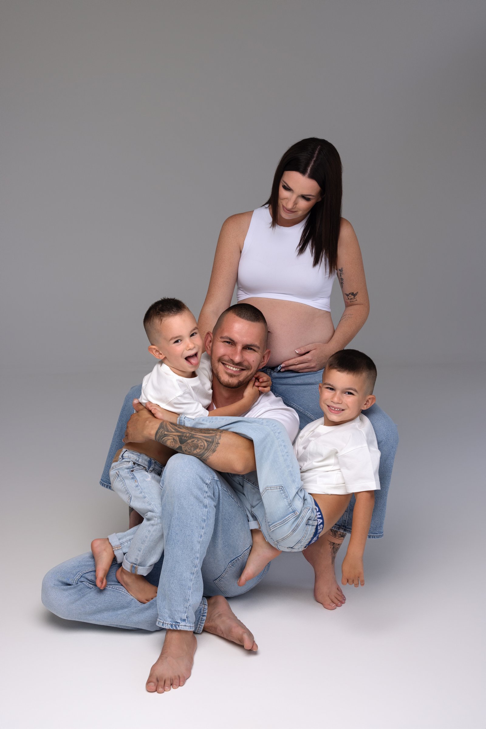 Both Tóth Kinga portfolio