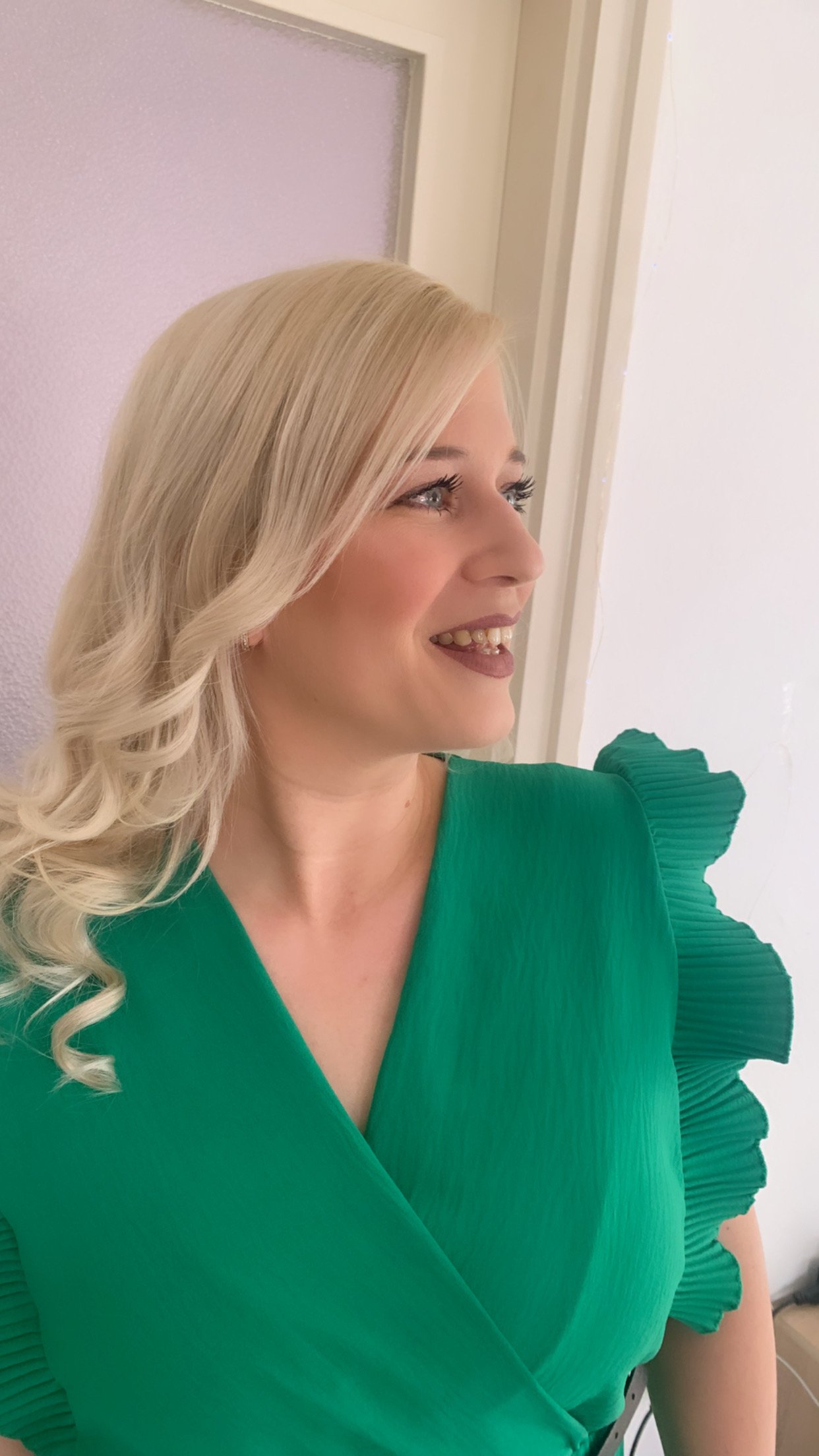 Páti Melinda portfolio