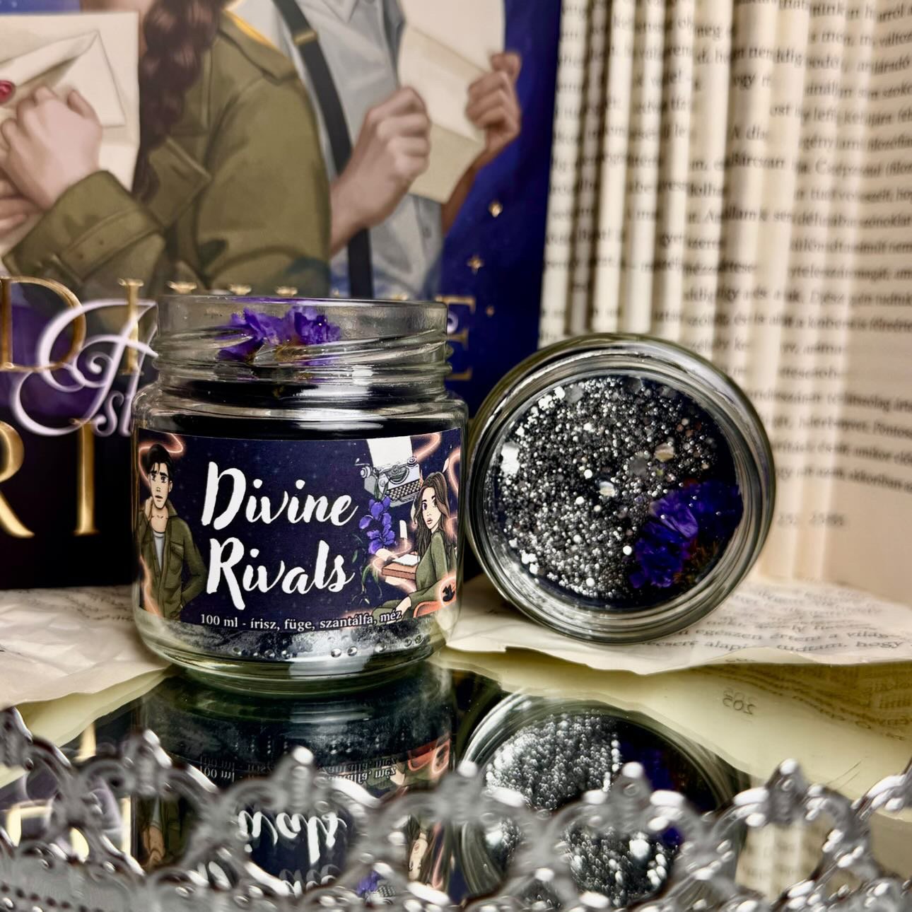 Vörös Inez portfolio