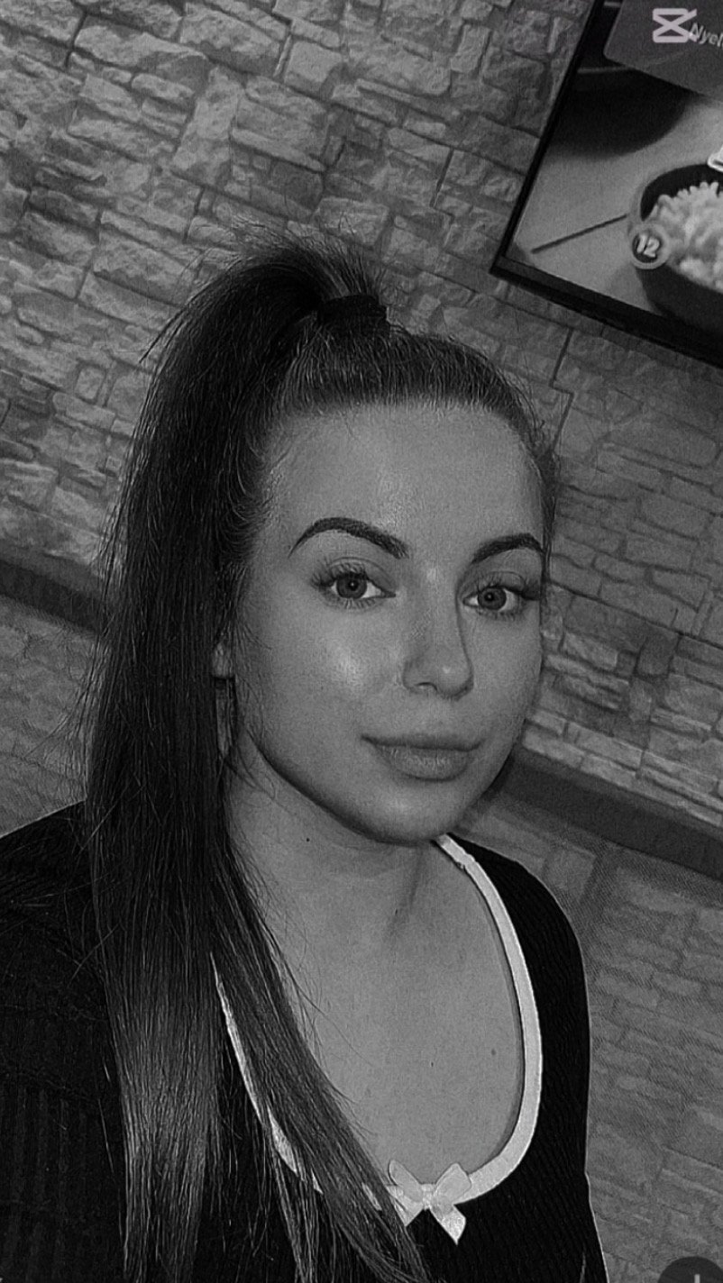 Haskó Viktória portfolio