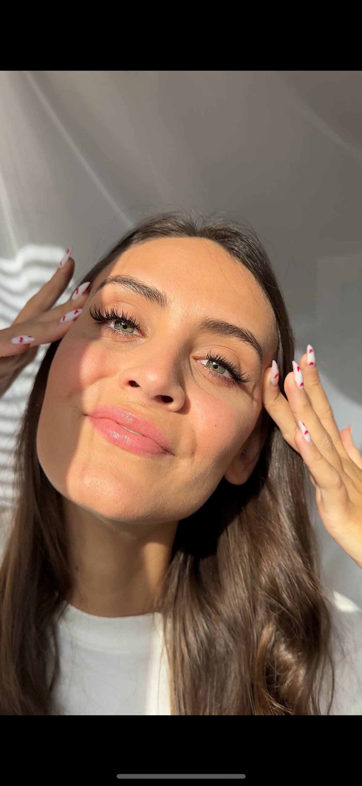 Vanessa Sebő portfolio