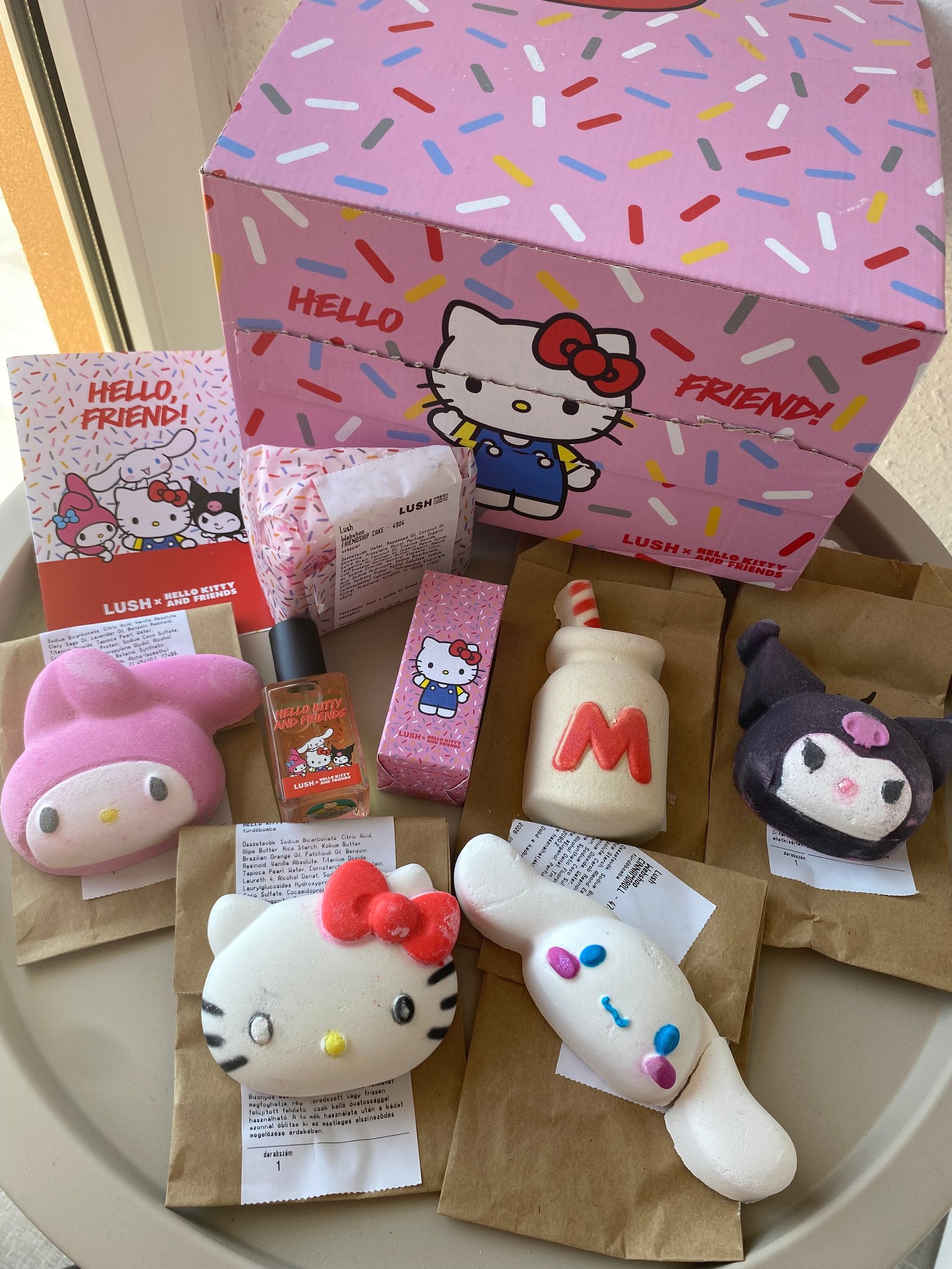 Lévai Mercédesz portfolio